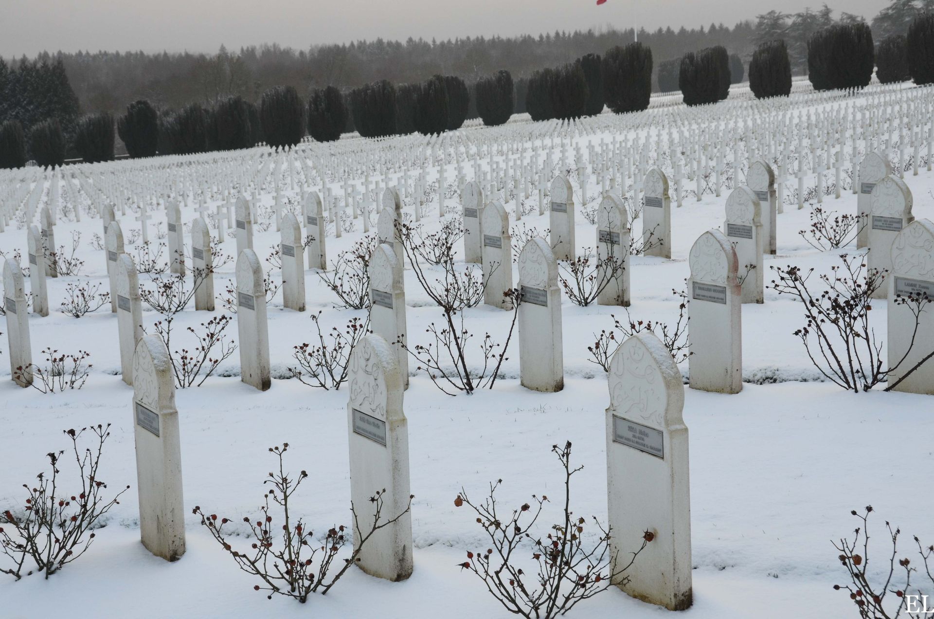 douaumont — france, photographie 12