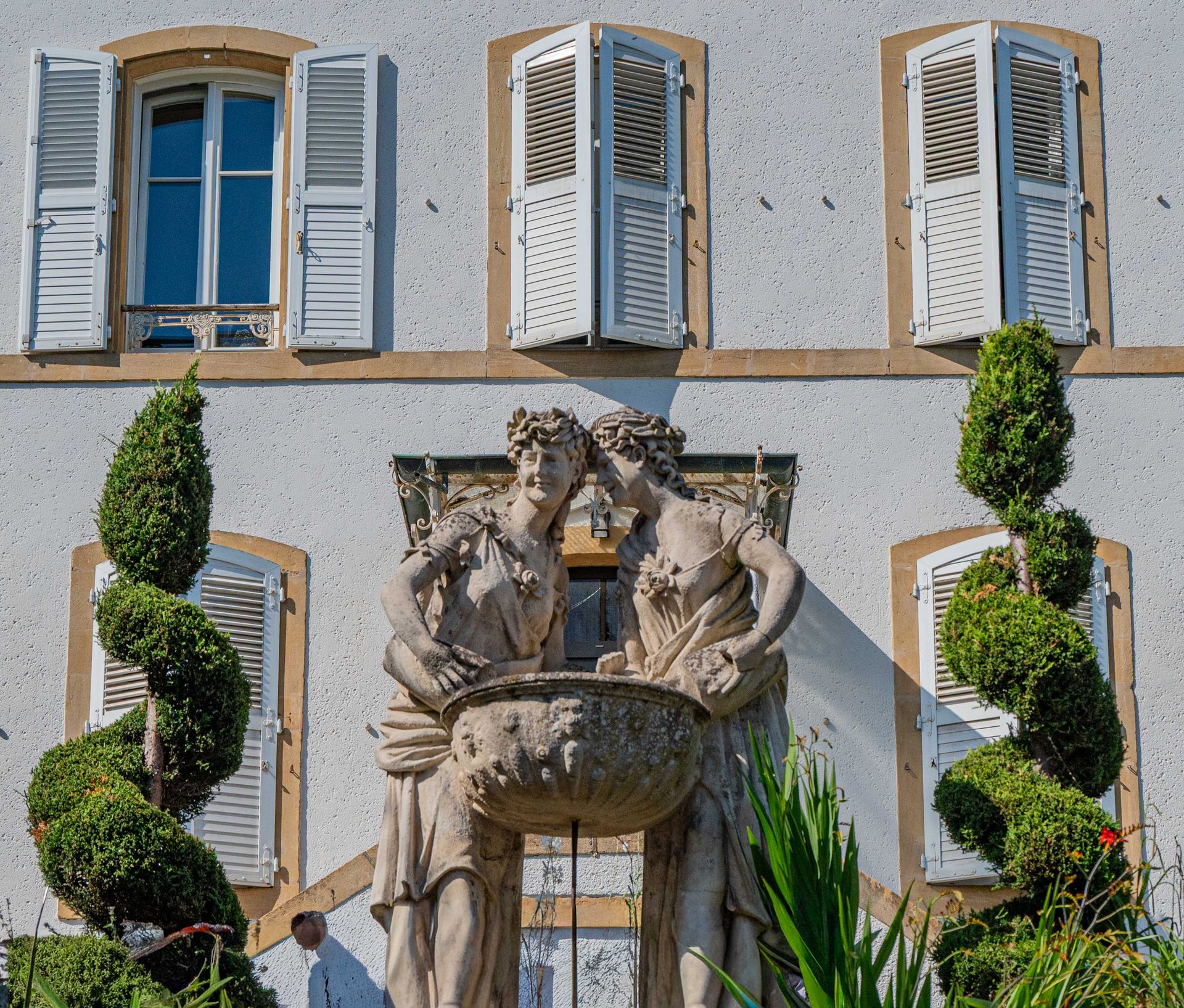 Photos de rue a Metz — libres et vivants, photographie 29
