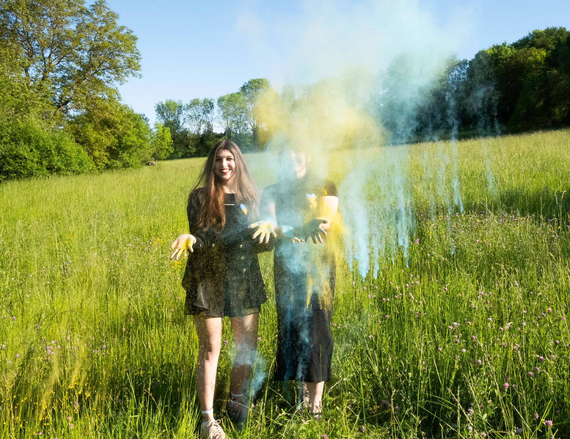 ukrainiens en terre lorraine — libres et vivants, photographie 40