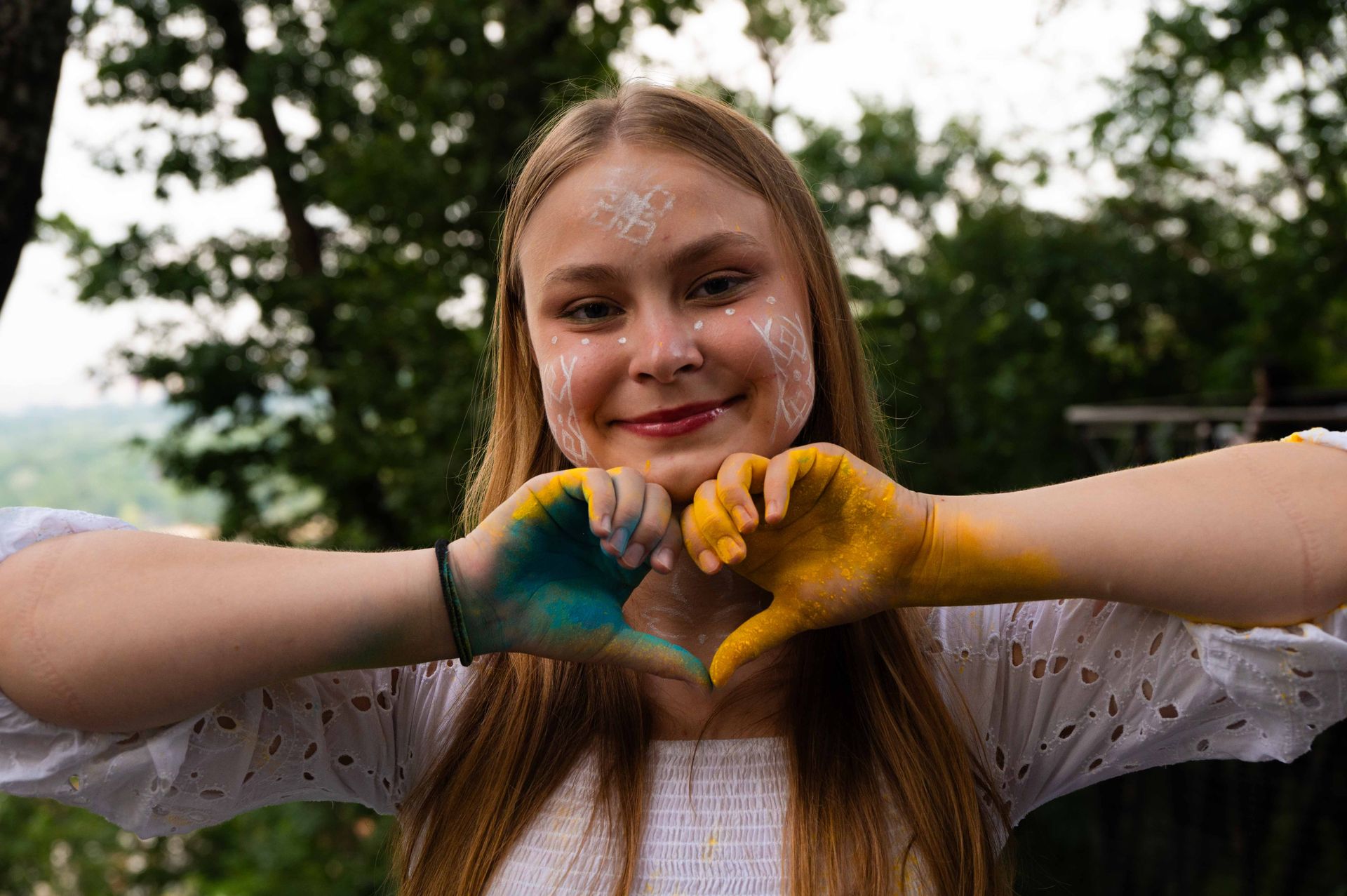 KYIV LIBRE ET VIVANT — ukraine, photographie 3