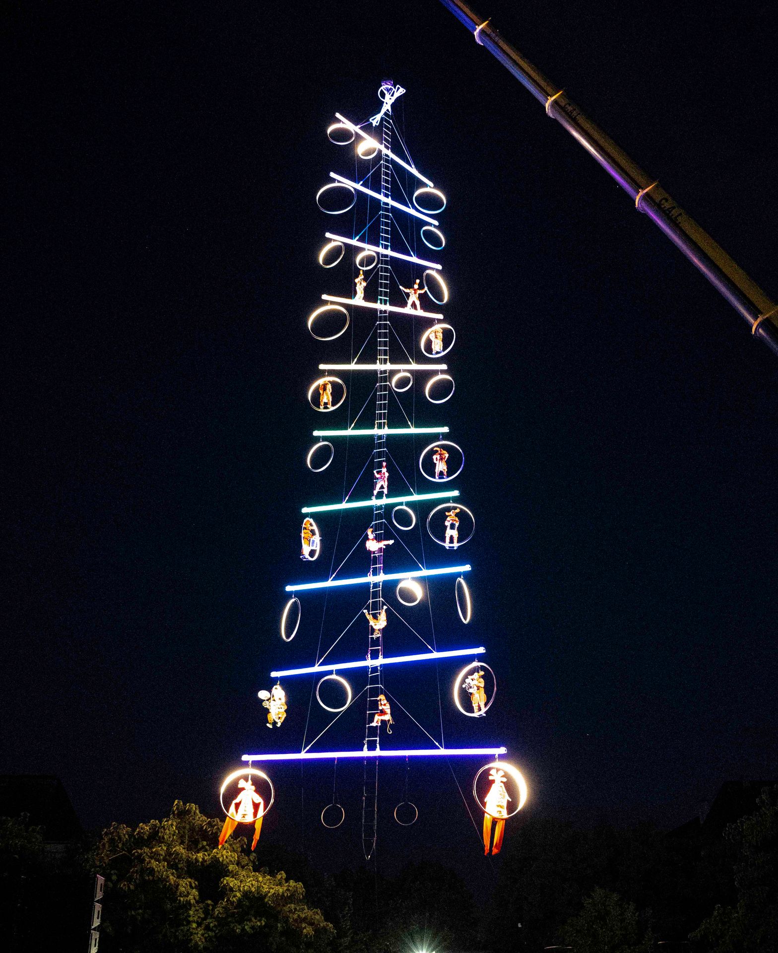 14 Juillet MEtz — france, photographie 12