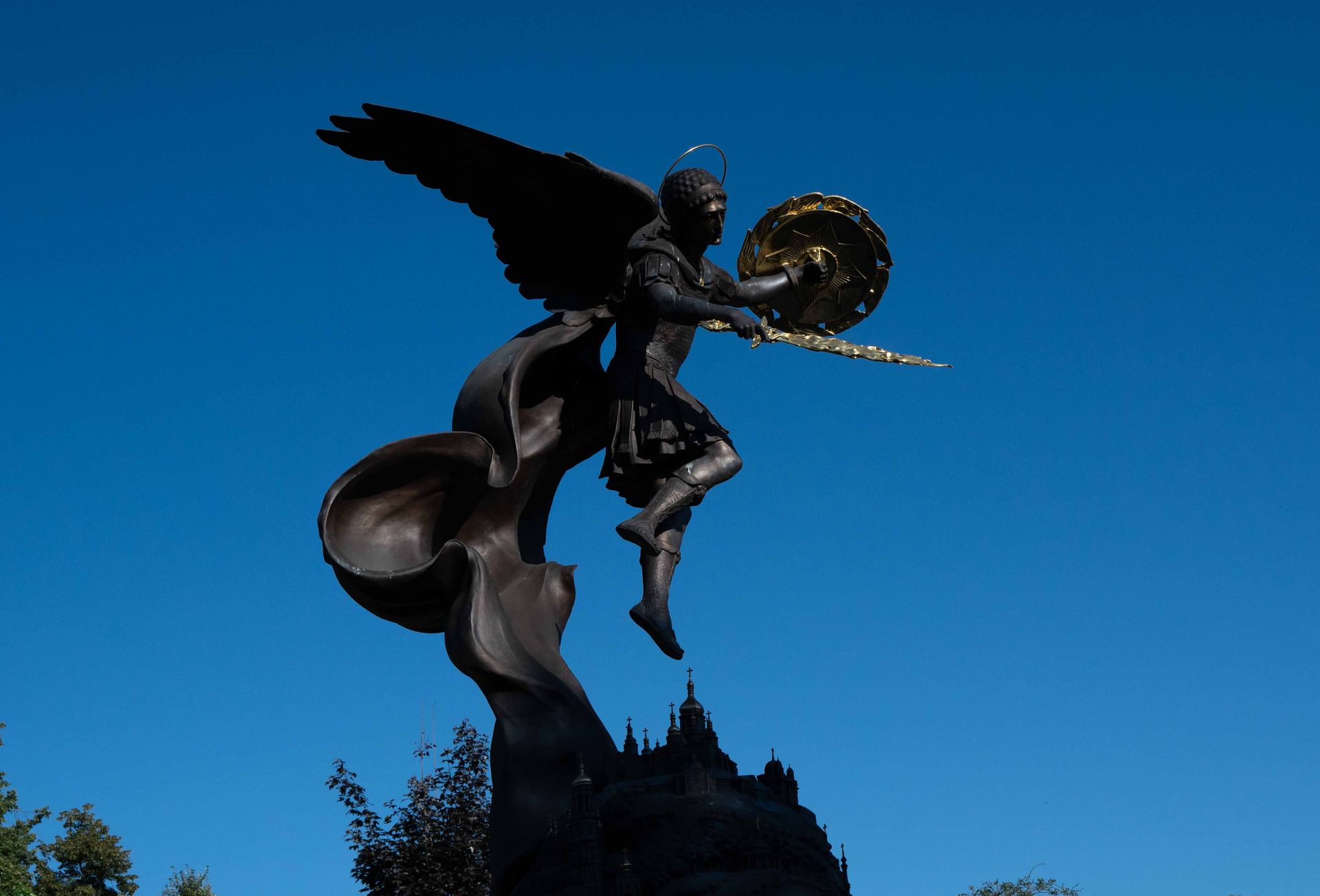 KYIV LIBRE ET VIVANT — ukraine, photographie 5