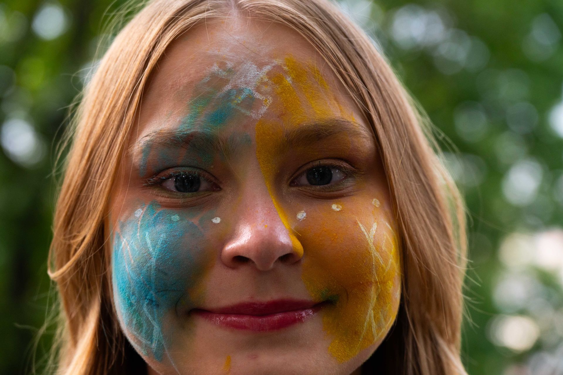 FAMILLES UKRAINIENNES EN TEMPS DE GUERRE — ukraine, photographie 42