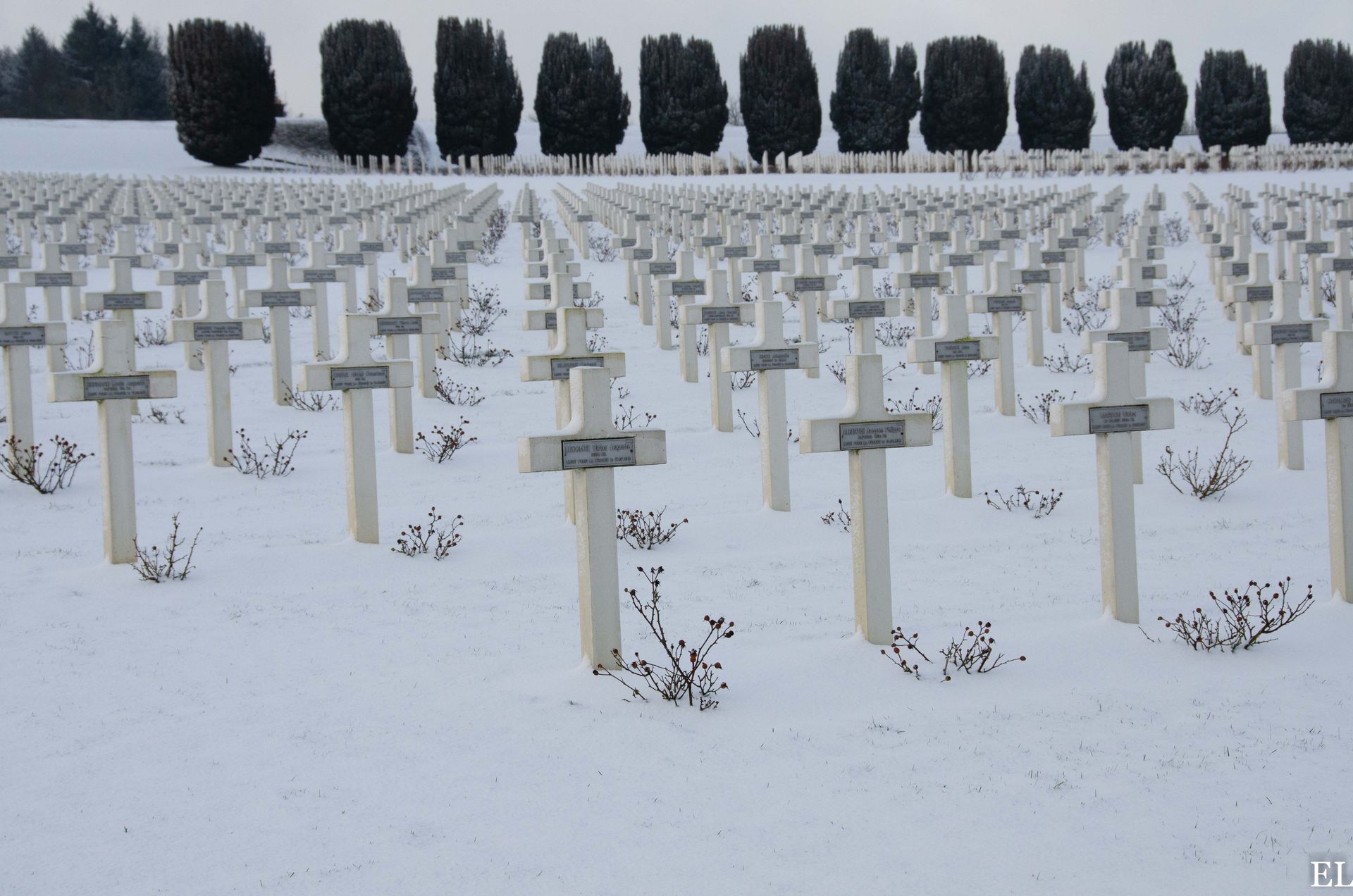 douaumont — france, photographie 6
