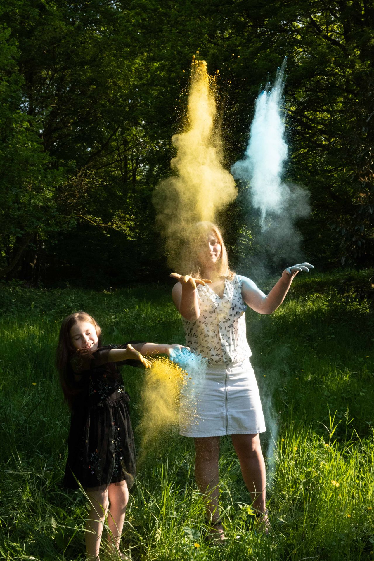 ukrainiens en terre lorraine — libres et vivants, photographie 12