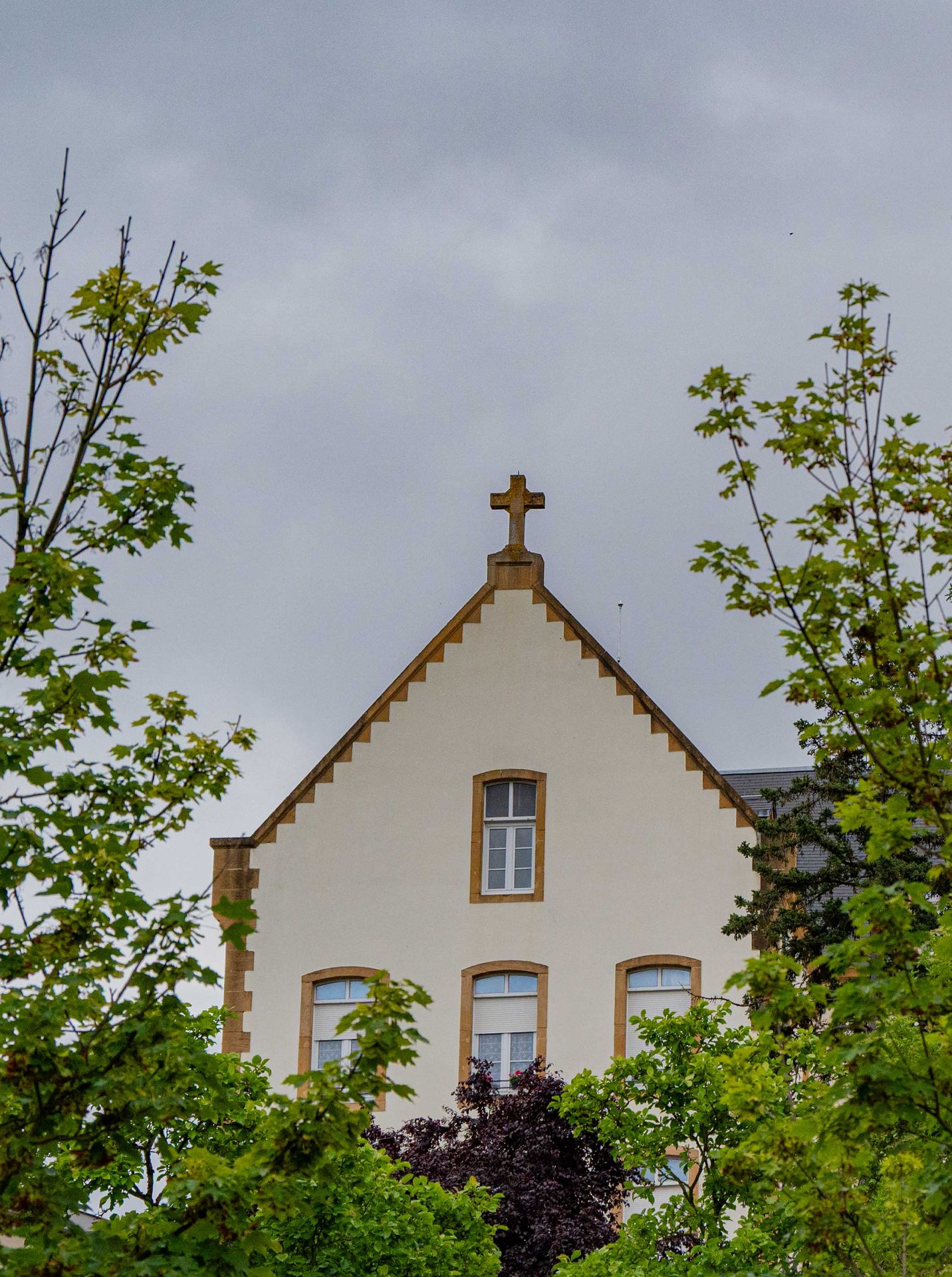 Photos de rue a Metz — libres et vivants, photographie 4