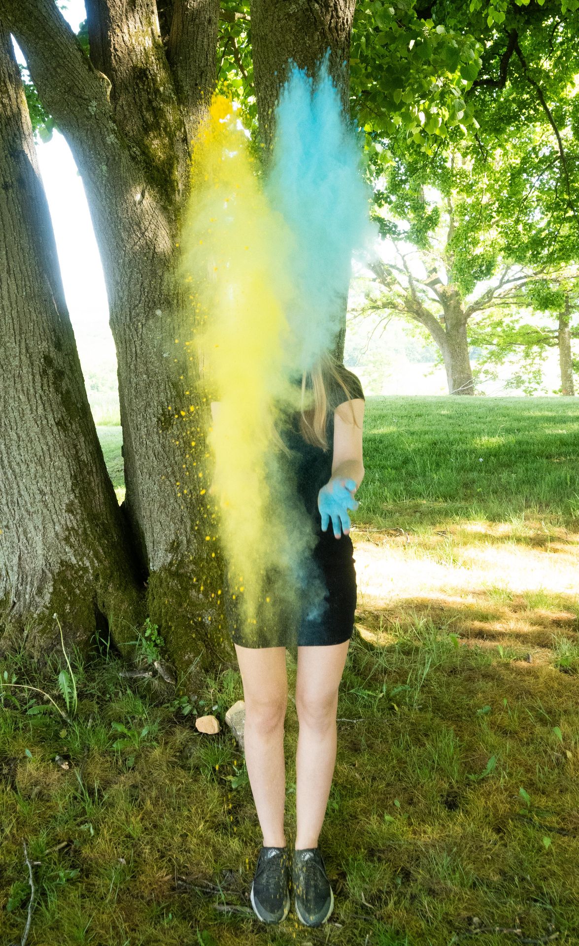 ukrainiens en terre lorraine — libres et vivants, photographie 20