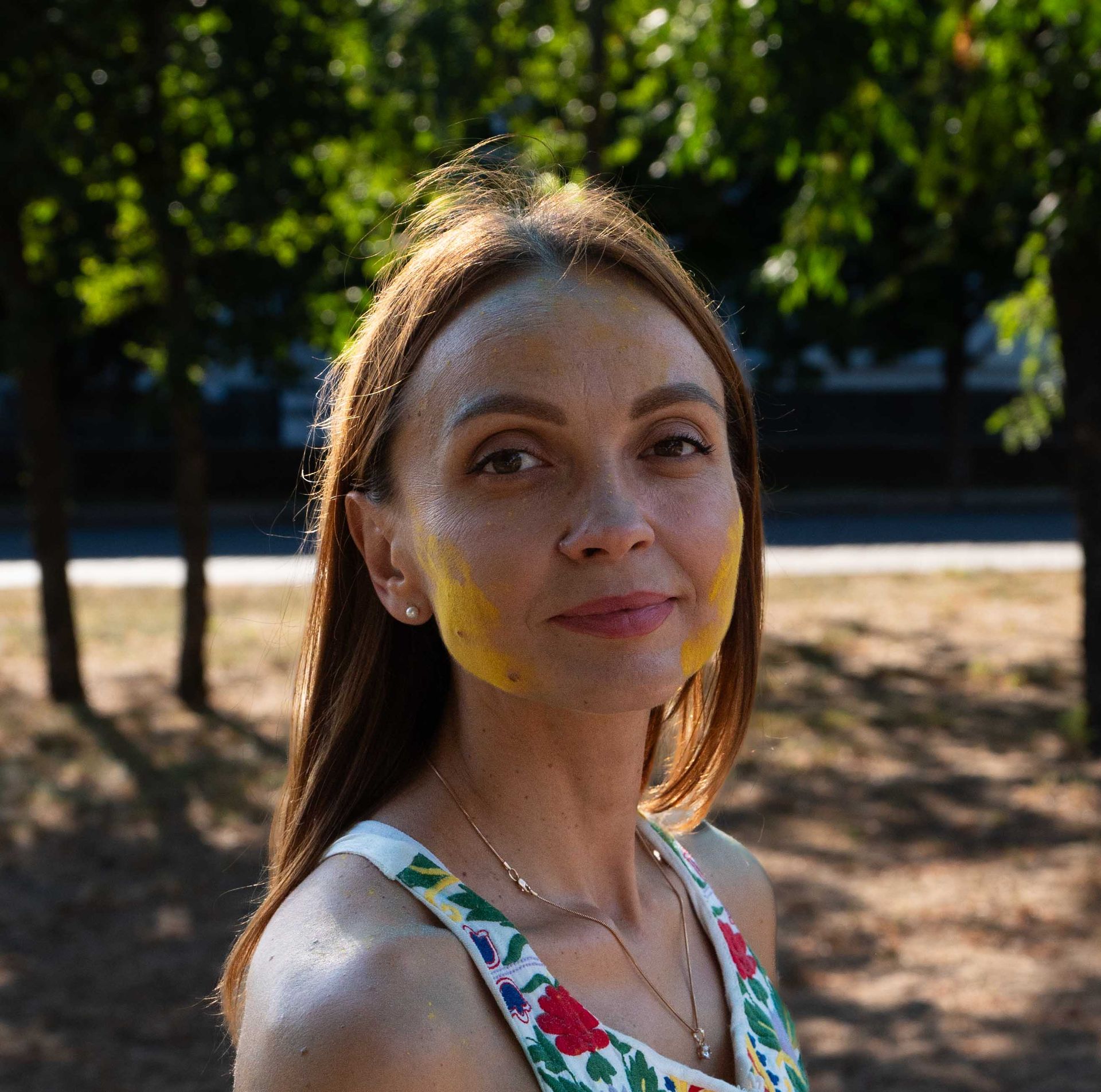 FAMILLES UKRAINIENNES EN TEMPS DE GUERRE — ukraine, photographie 23