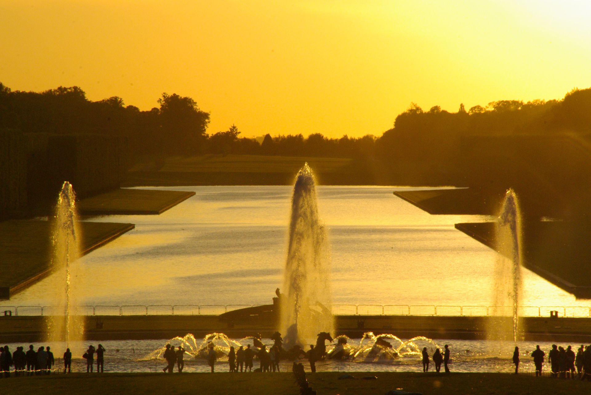 versailles - magique — france, photographie 2
