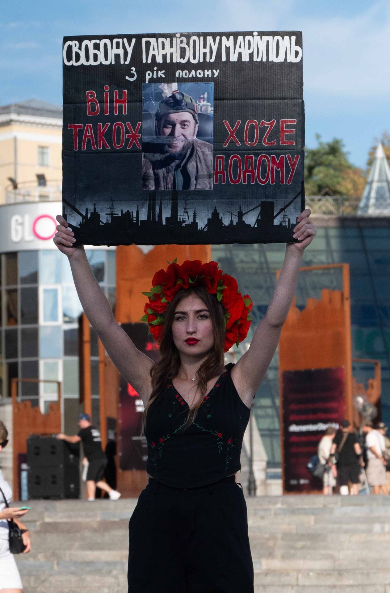 KYIV LIBRE ET VIVANT — ukraine, photographie 15