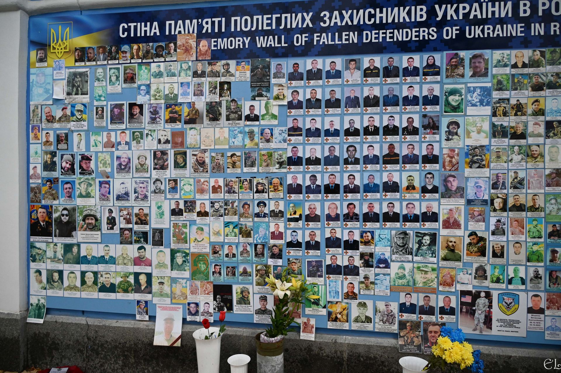KYIV LIBRE ET VIVANT — ukraine, photographie 28