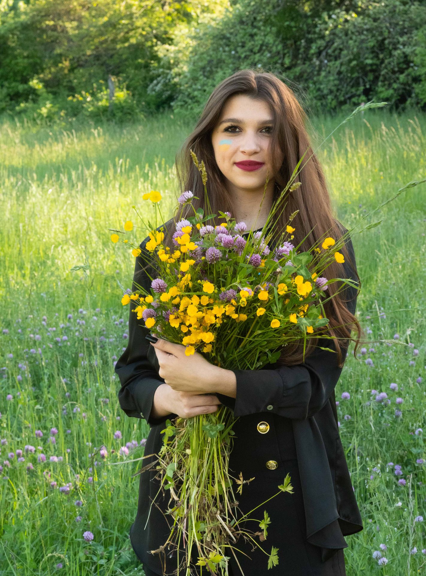 ukrainiens en terre lorraine — libres et vivants, photographie 37