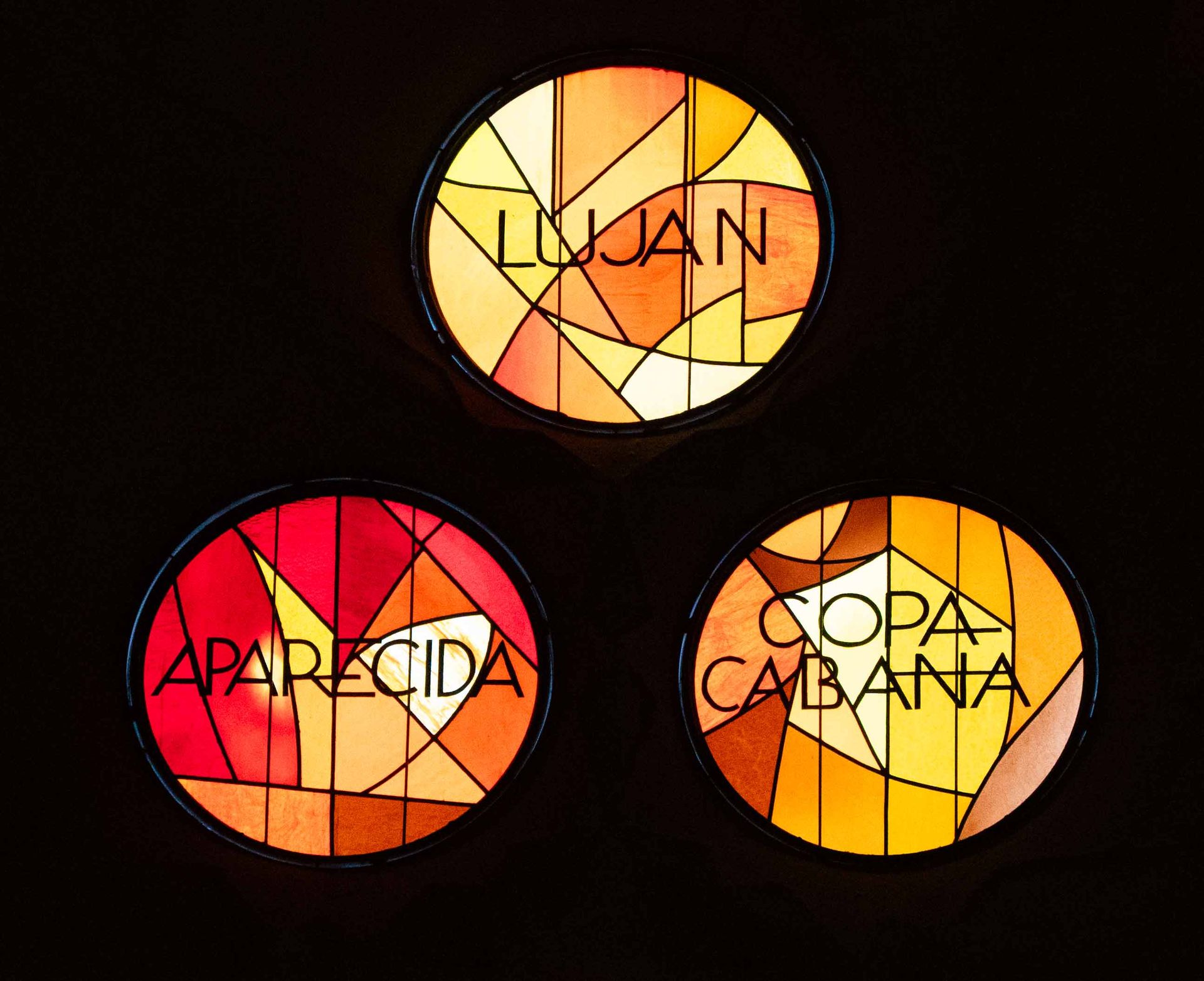 La Cathédrale de GAUDI — cathedrales de lumiere, photographie 7