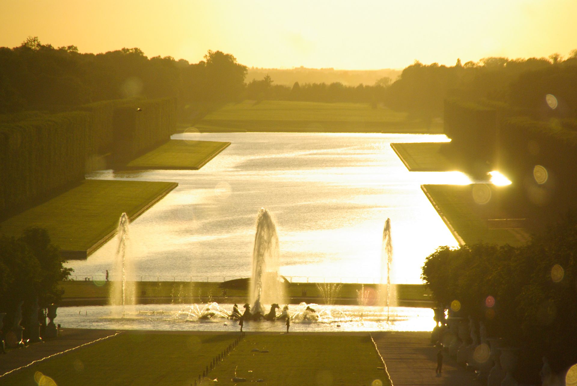 versailles - magique — france, photographie 7