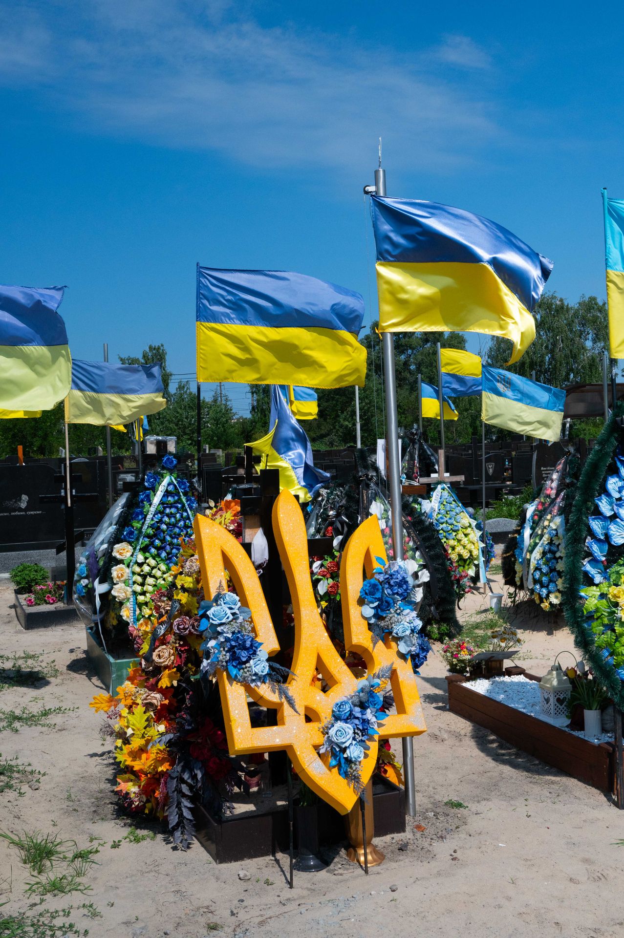 Gloire aux héros — ukraine, photographie 19