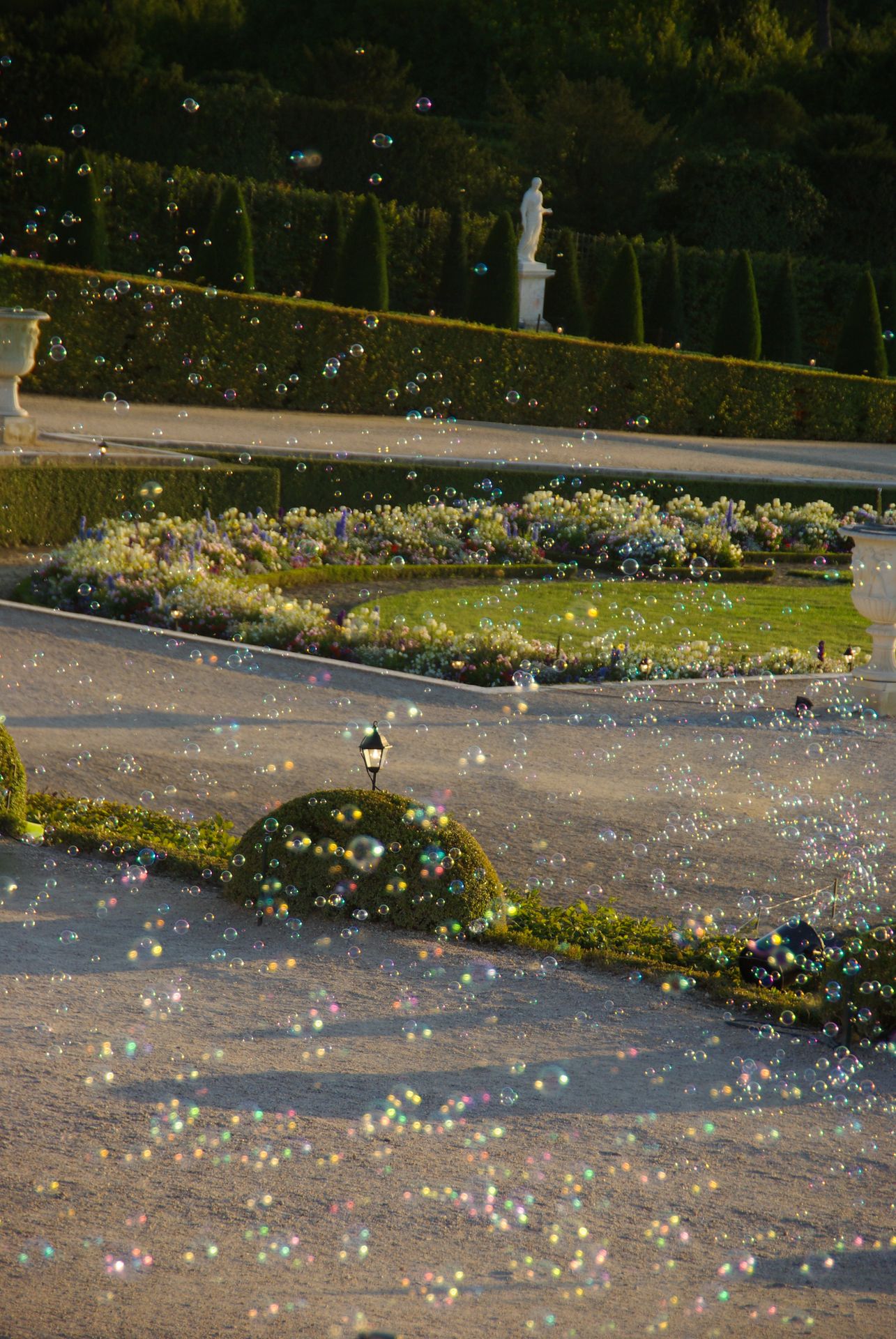 versailles - magique — france, photographie 3