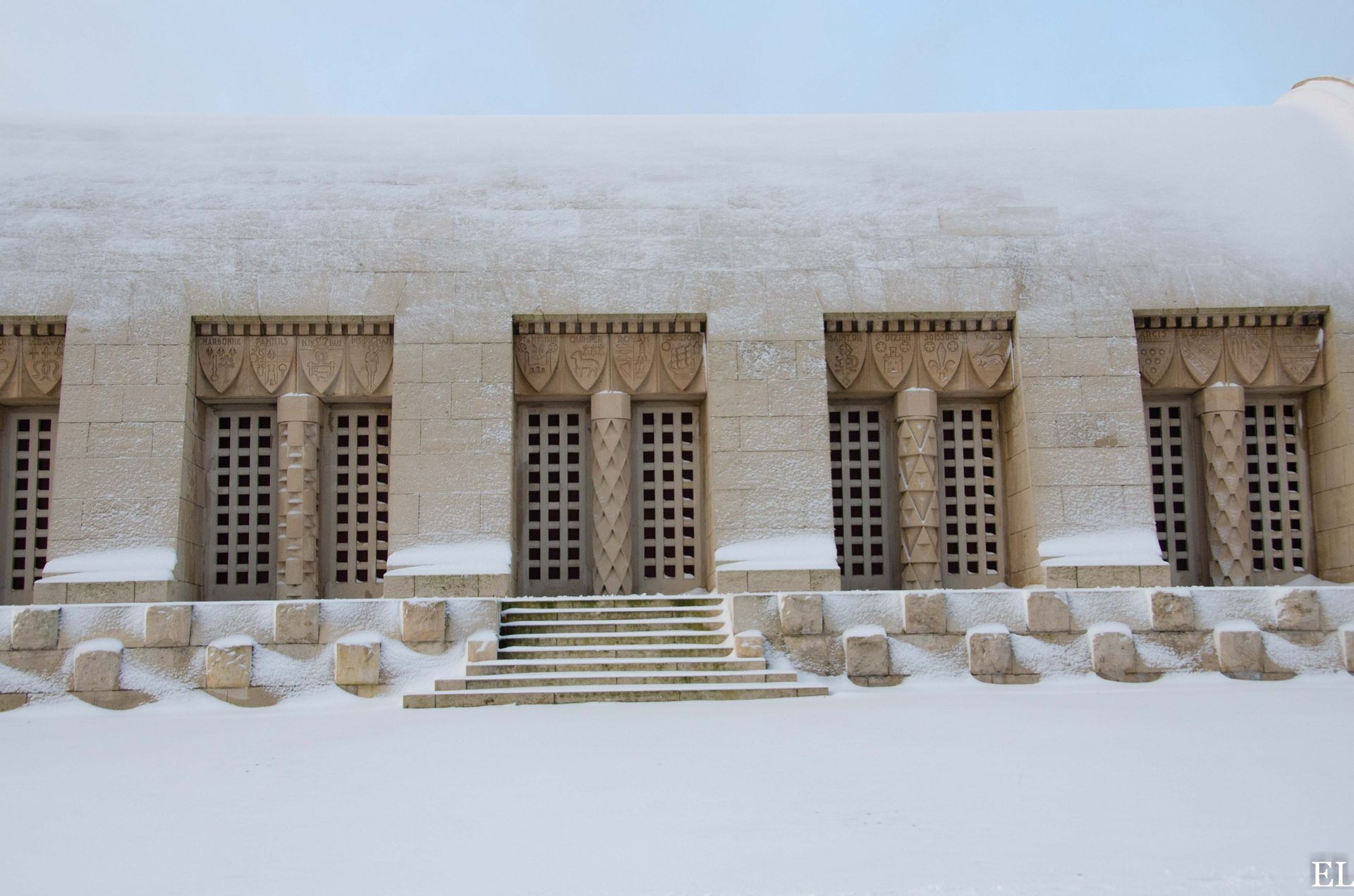 douaumont — france, photographie 15