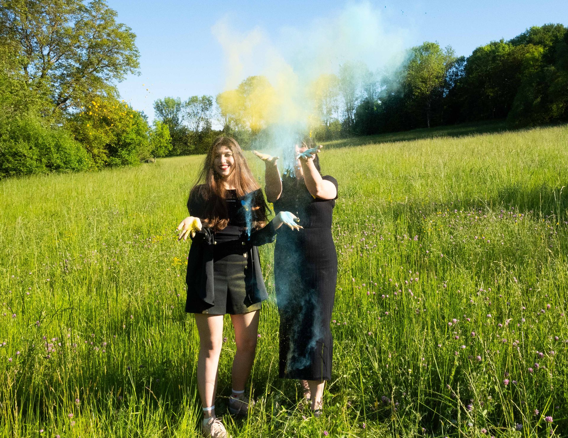 ukrainiens en terre lorraine — libres et vivants, photographie 39