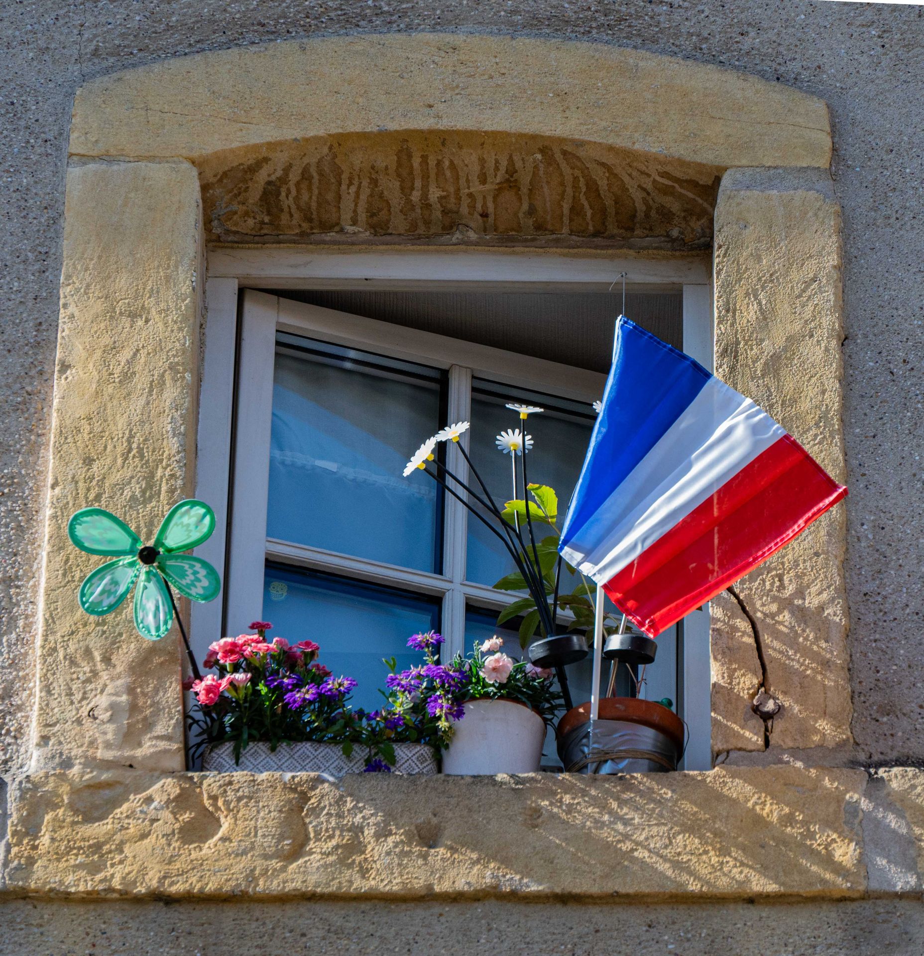 Photos de rue a Metz — libres et vivants, photographie 14