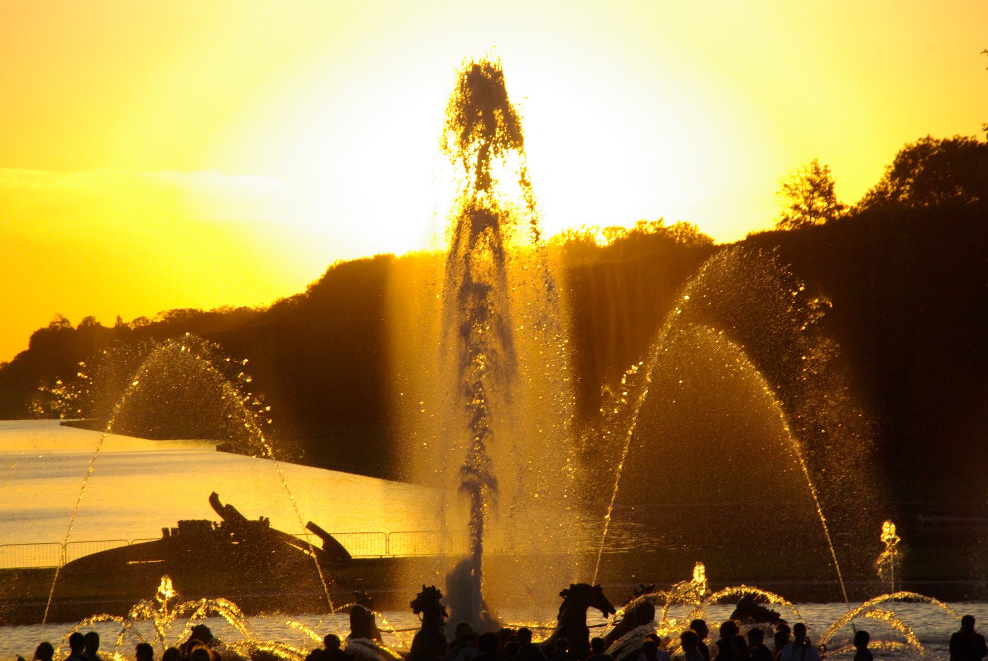 versailles - magique — france, photographie 15