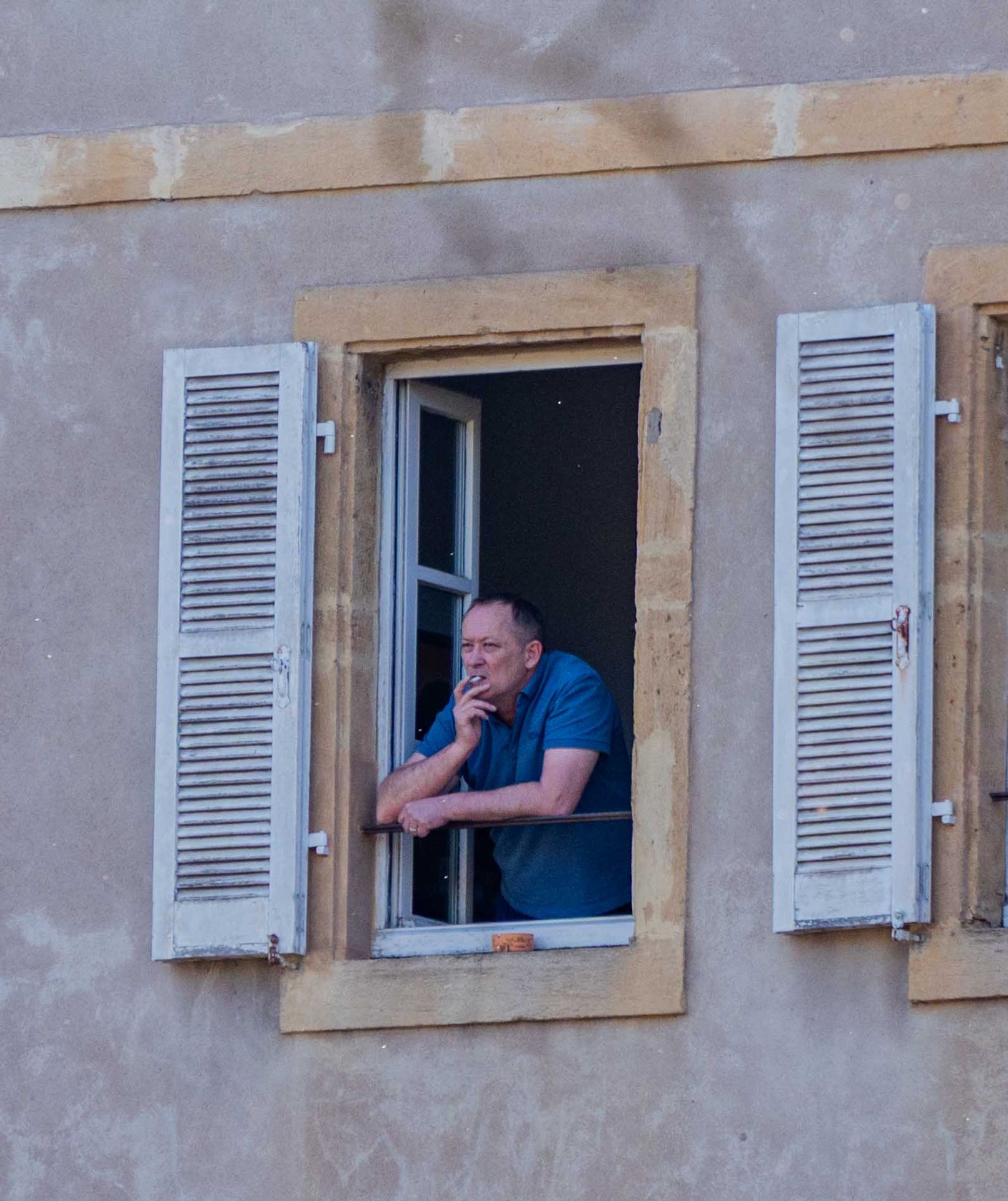 Photos de rue a Metz — libres et vivants, photographie 20