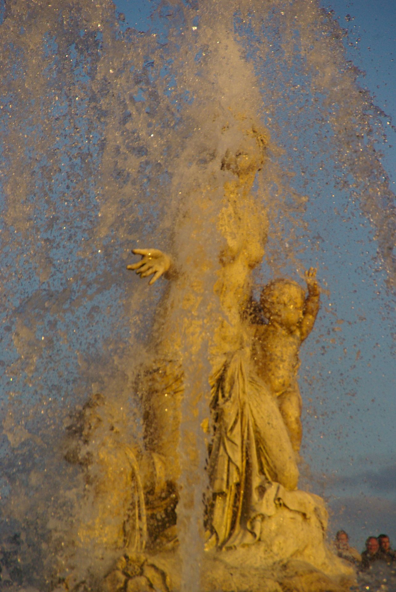 versailles - magique — france, photographie 9