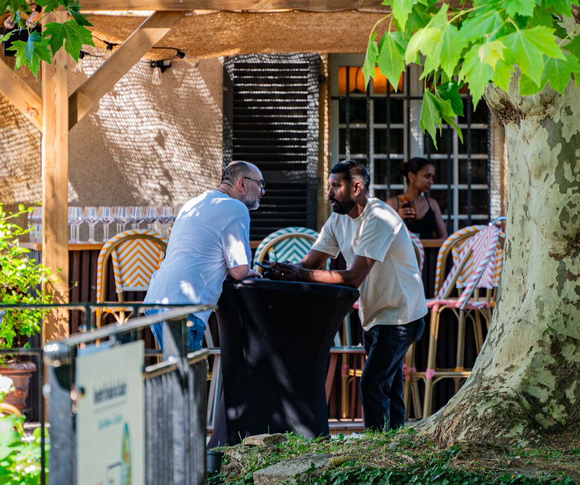 Photos de rue a Metz — libres et vivants, photographie 24