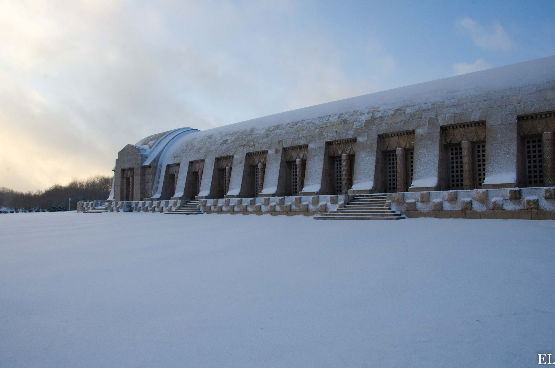 douaumont — france, photographie 16