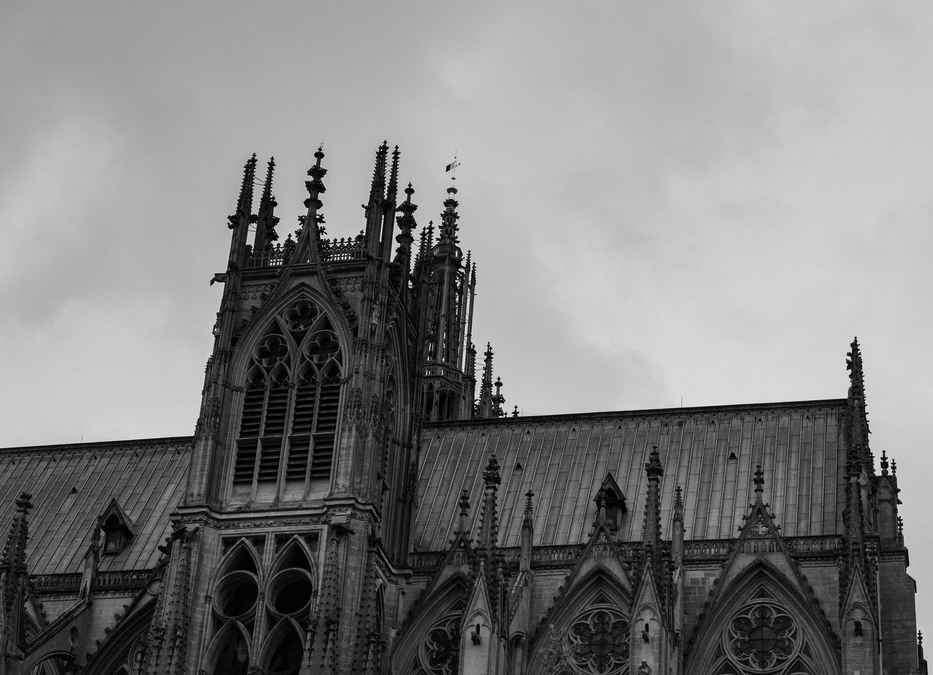 Photos de rue a Metz — libres et vivants, photographie 13