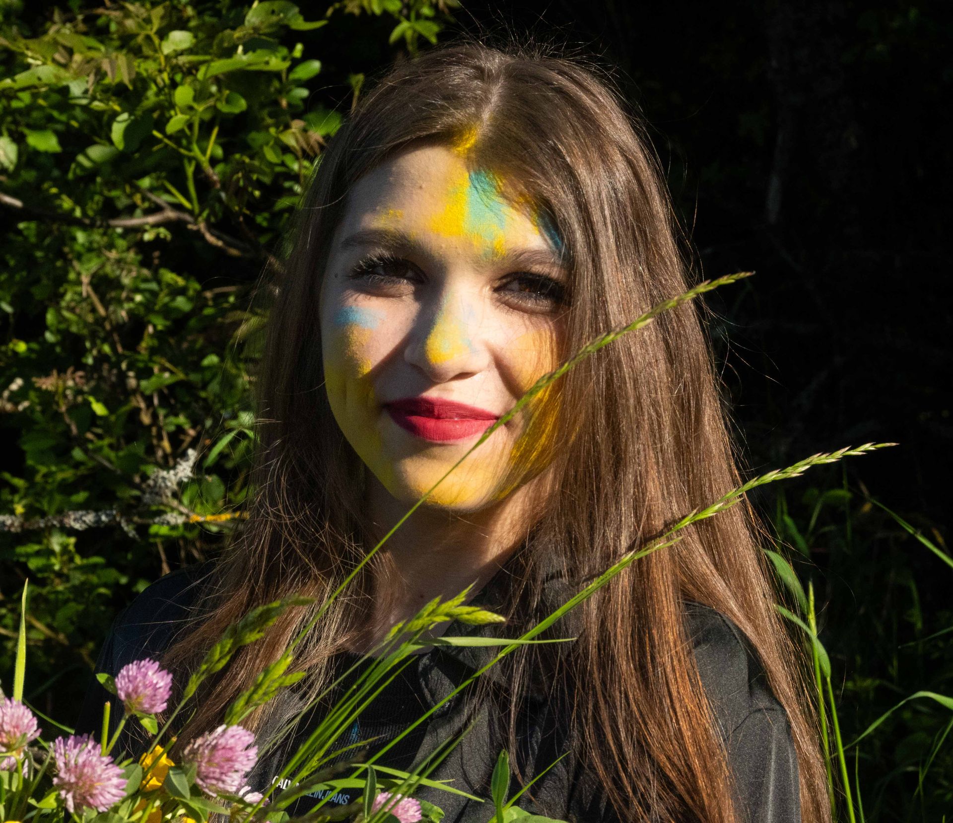 ukrainiens en terre lorraine — libres et vivants, photographie 42