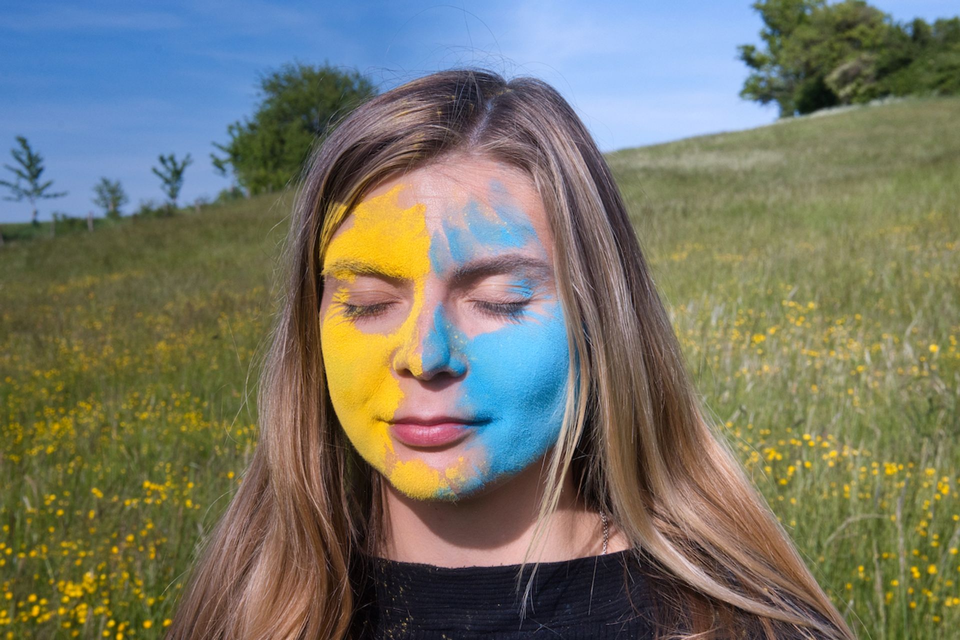 ukrainiens en terre lorraine — libres et vivants, photographie 26