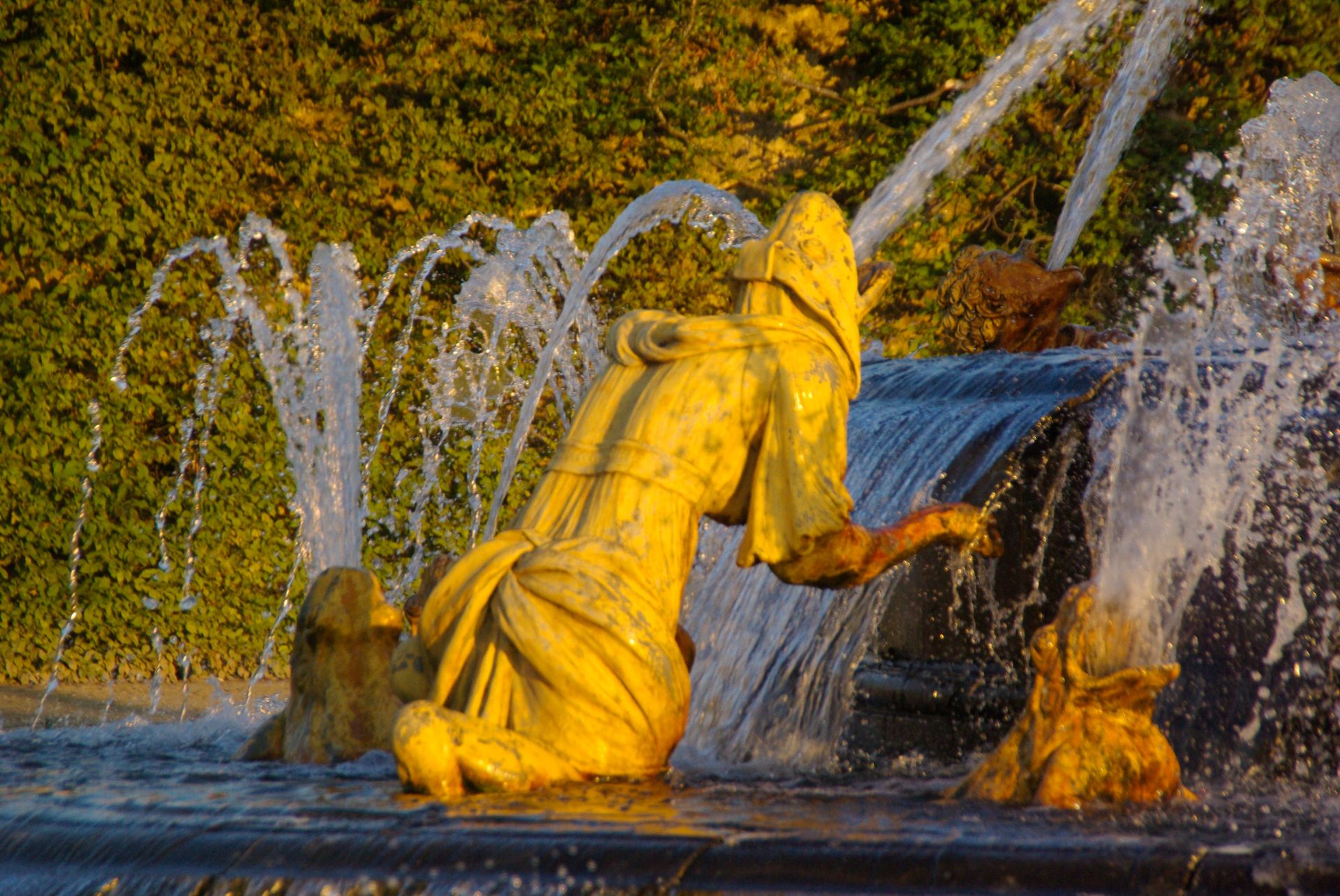 versailles - magique — france, photographie 11