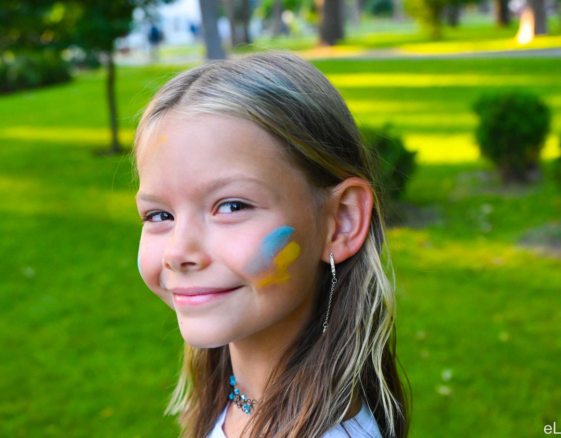Familles d'Irpin — ukraine, photographie 11