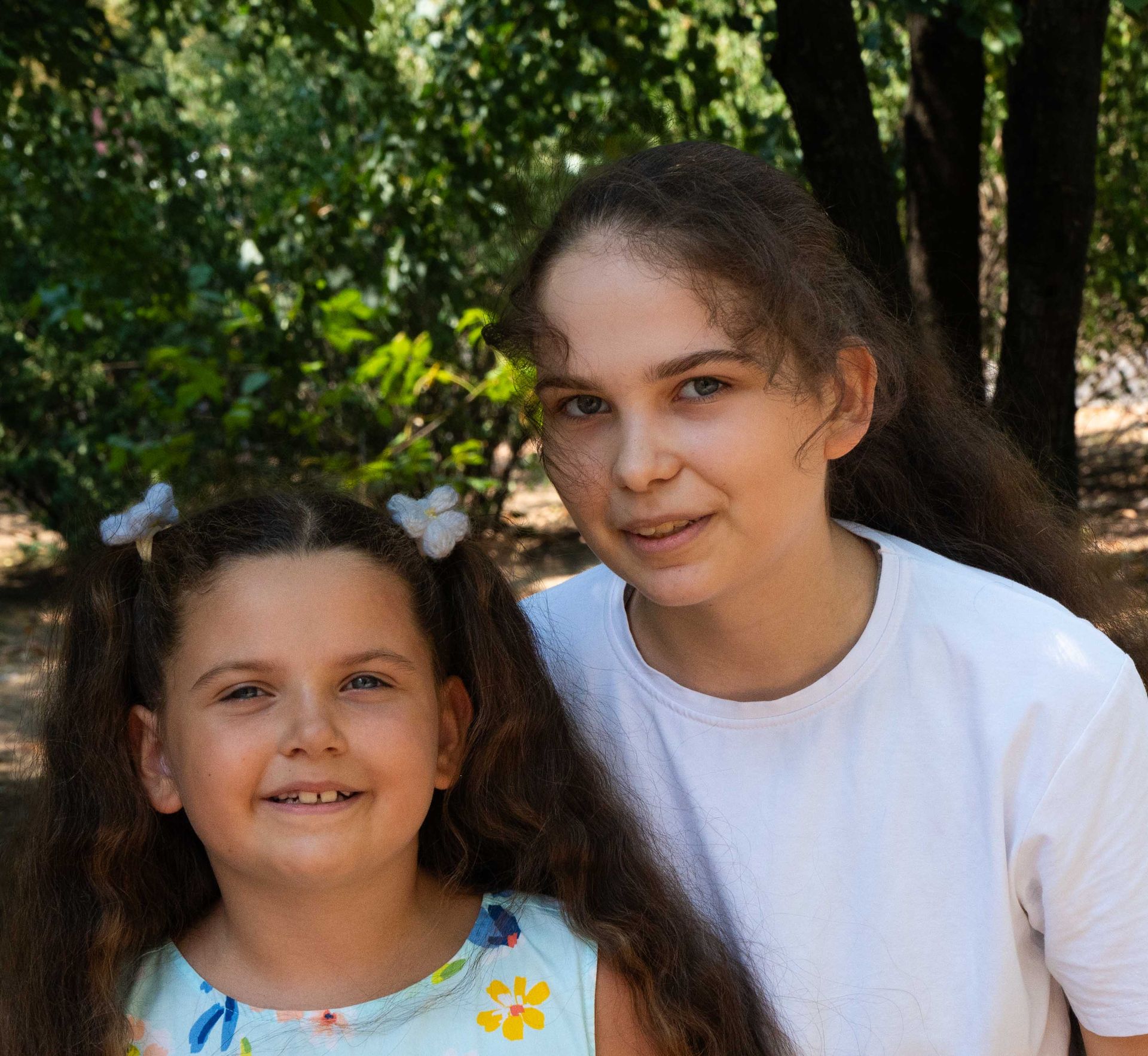 FAMILLES UKRAINIENNES EN TEMPS DE GUERRE — ukraine, photographie 64