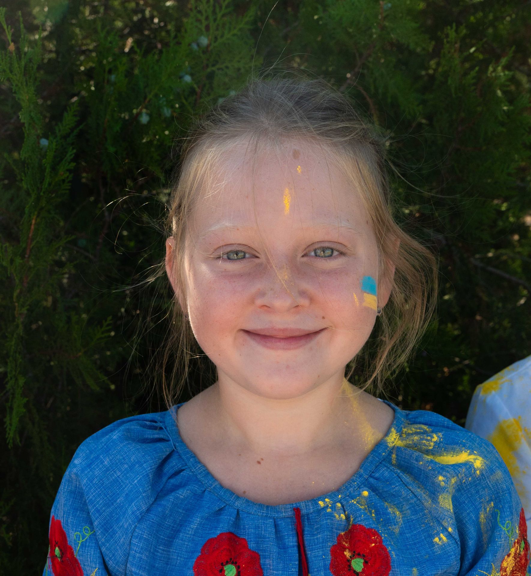 FAMILLES UKRAINIENNES EN TEMPS DE GUERRE — ukraine, photographie 25