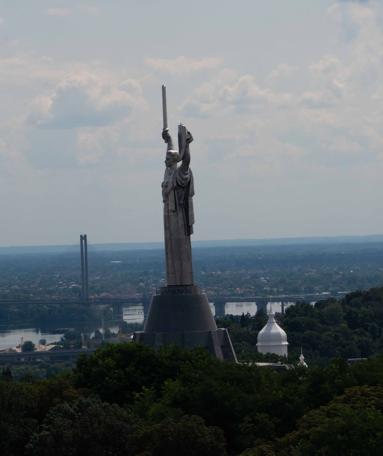 KYIV LIBRE ET VIVANT — ukraine, photographie 10