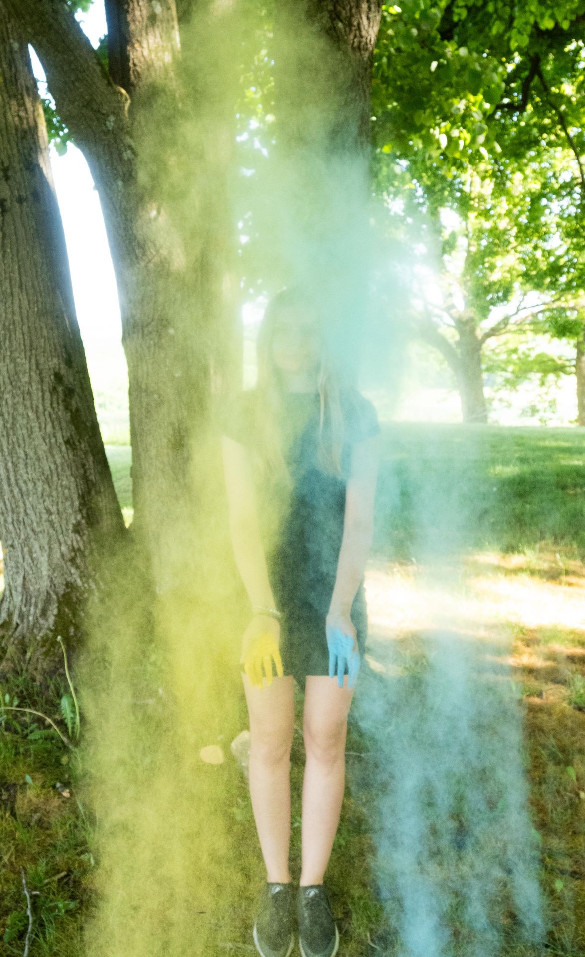 ukrainiens en terre lorraine — libres et vivants, photographie 21