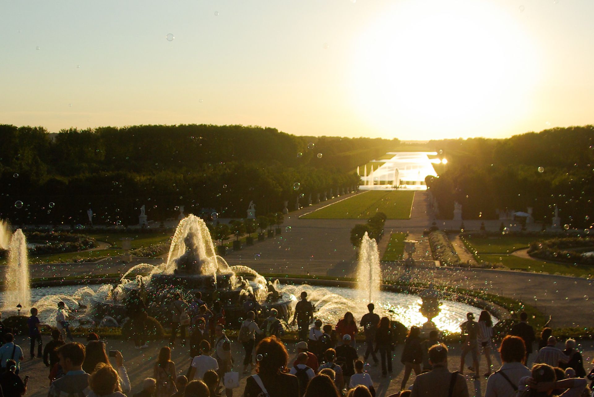 versailles - magique — france, photographie 4