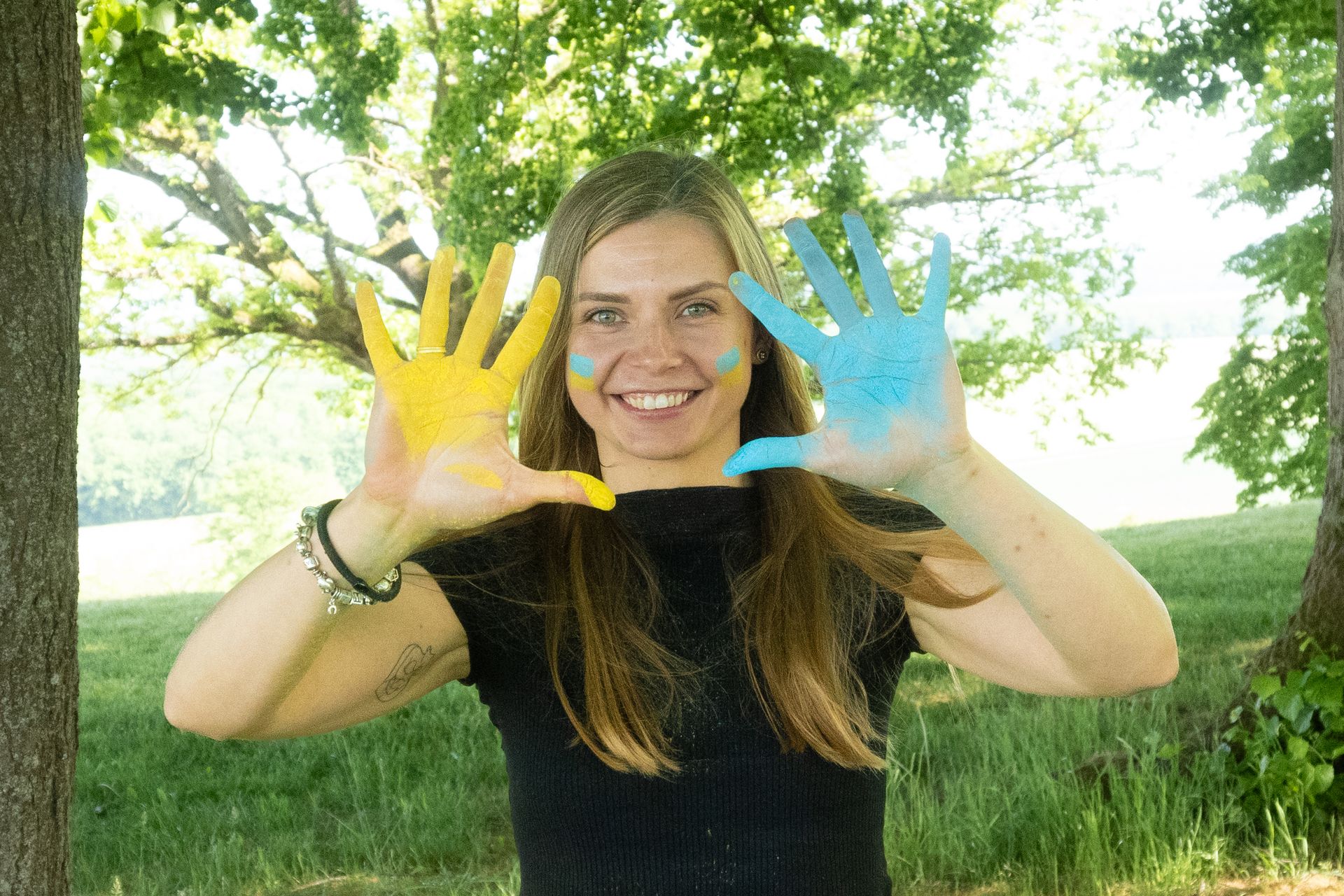 ukrainiens en terre lorraine — libres et vivants, photographie 22