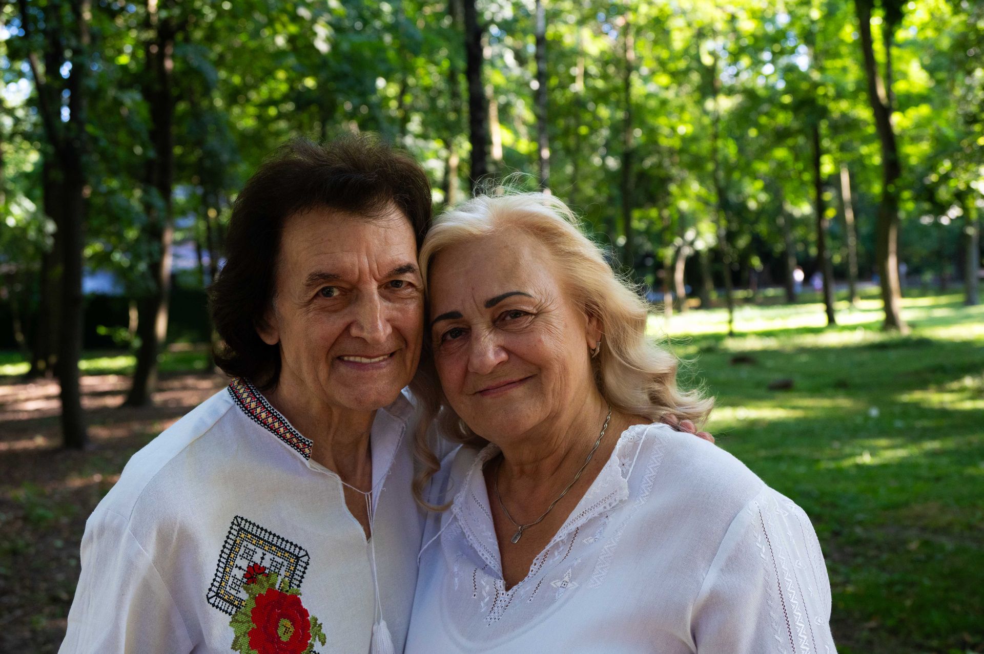 FAMILLES UKRAINIENNES EN TEMPS DE GUERRE — ukraine, photographie 49