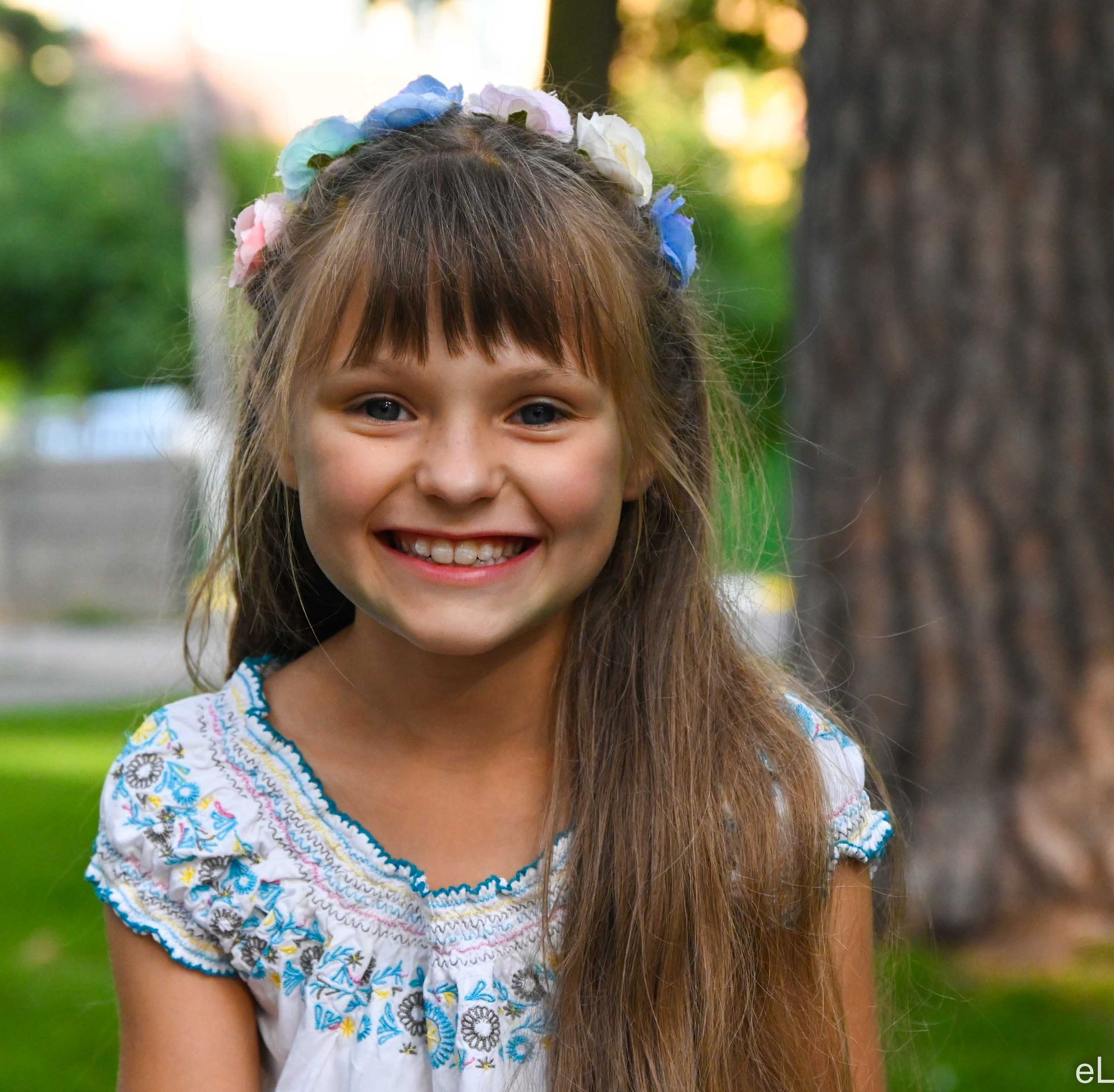 Familles d'Irpin — ukraine, photographie 24