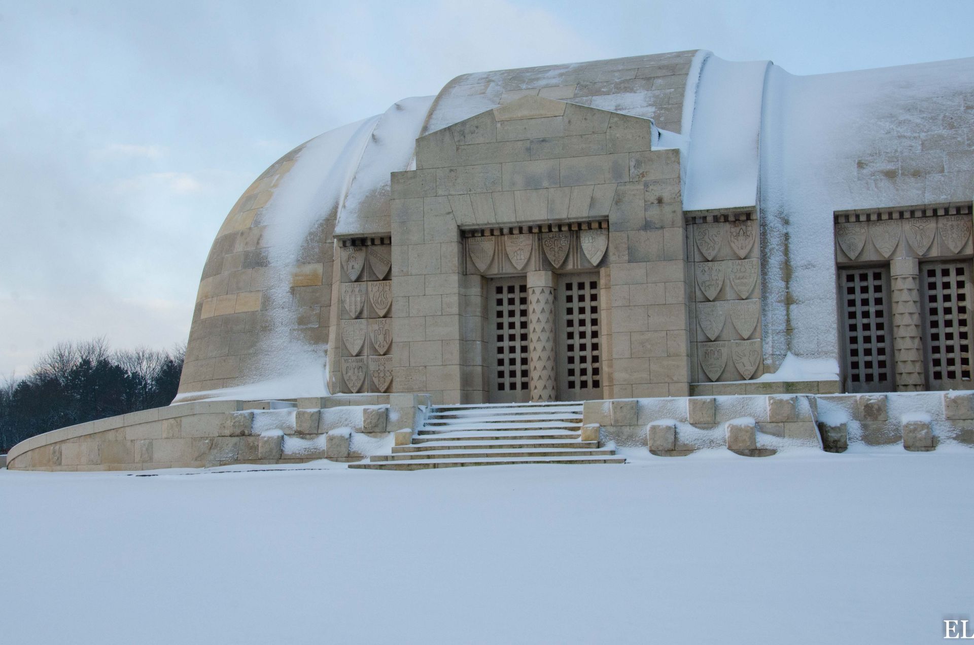 douaumont — france, photographie 17