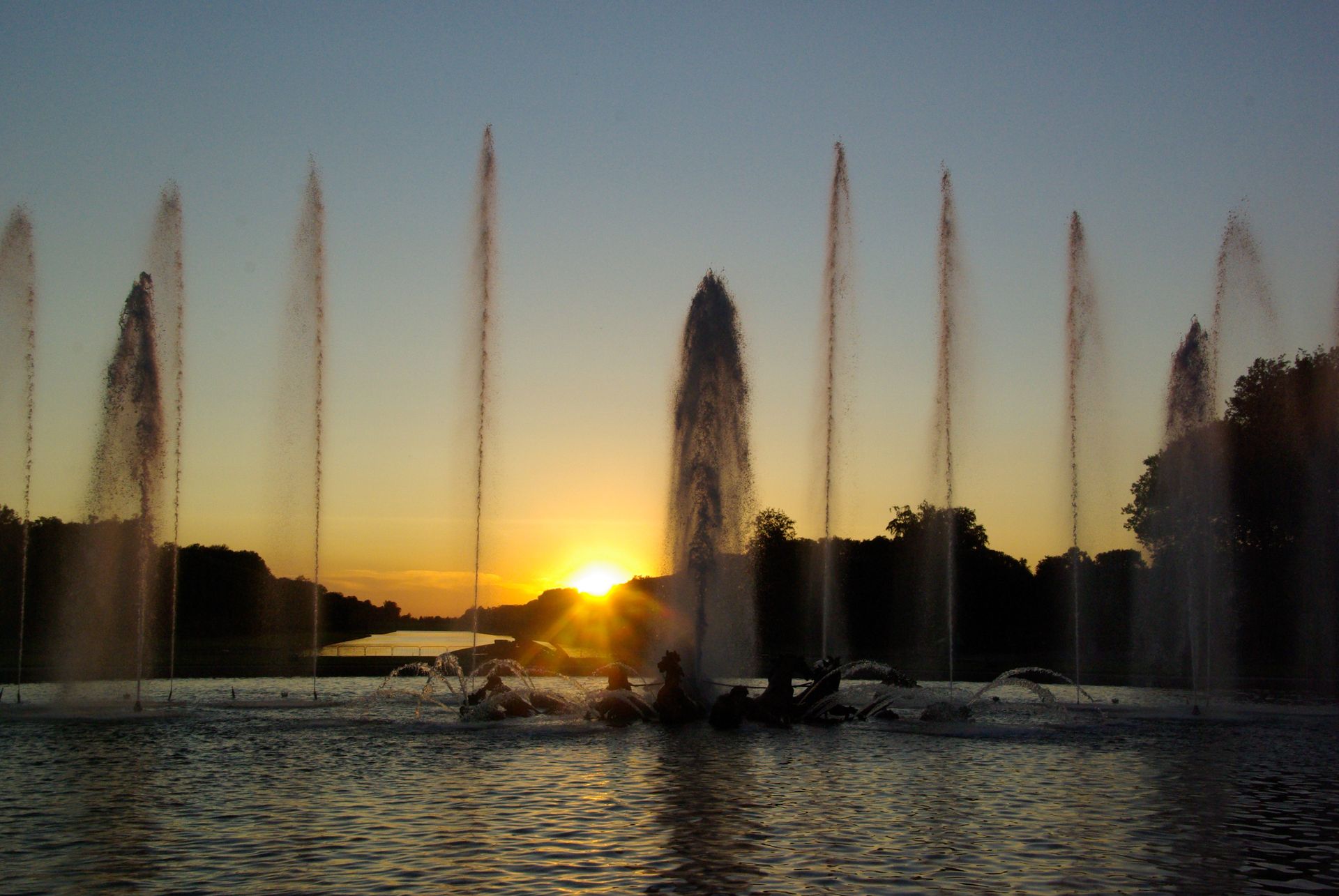 versailles - magique — france, photographie 13