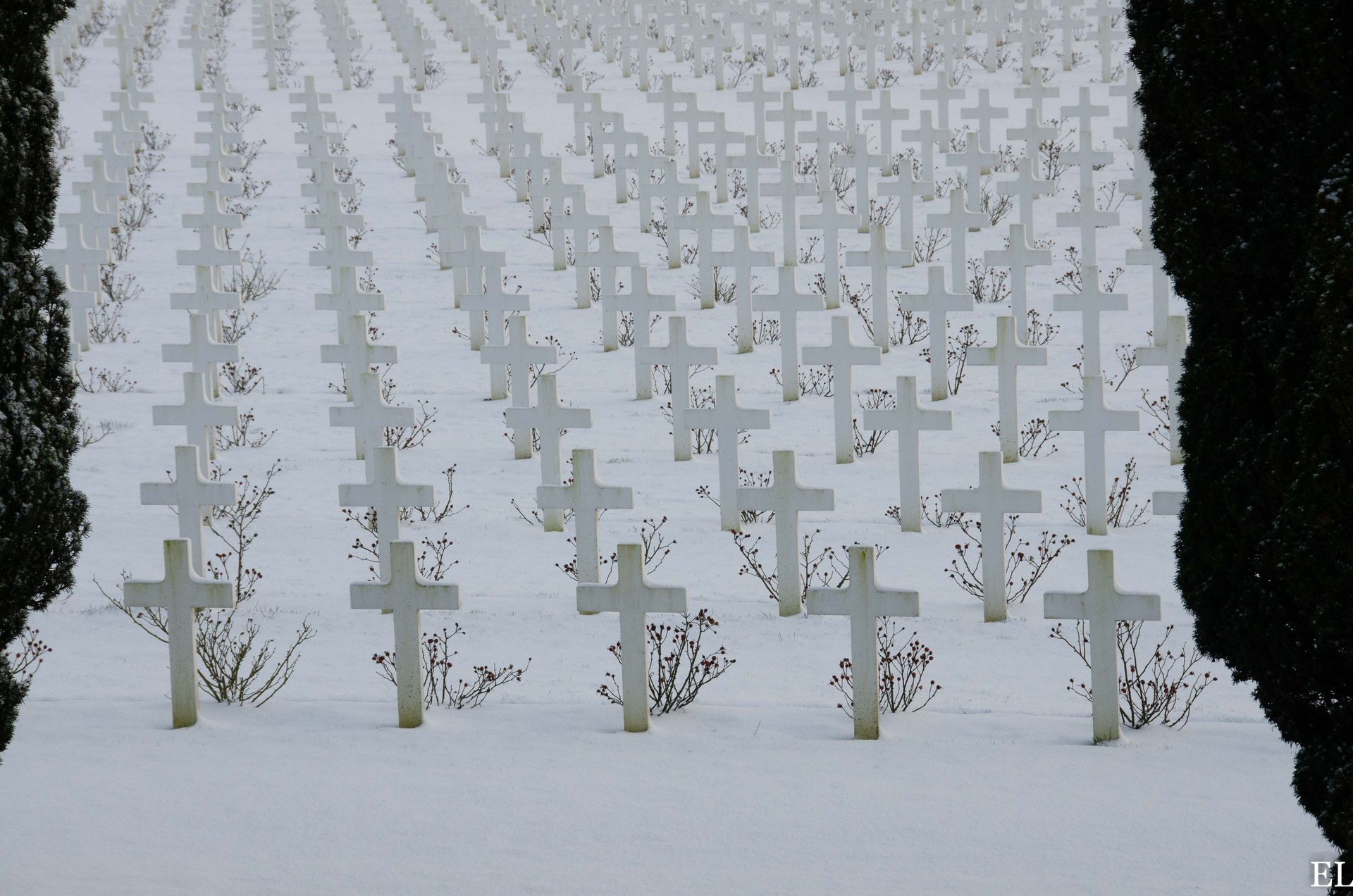 douaumont — france, photographie 14