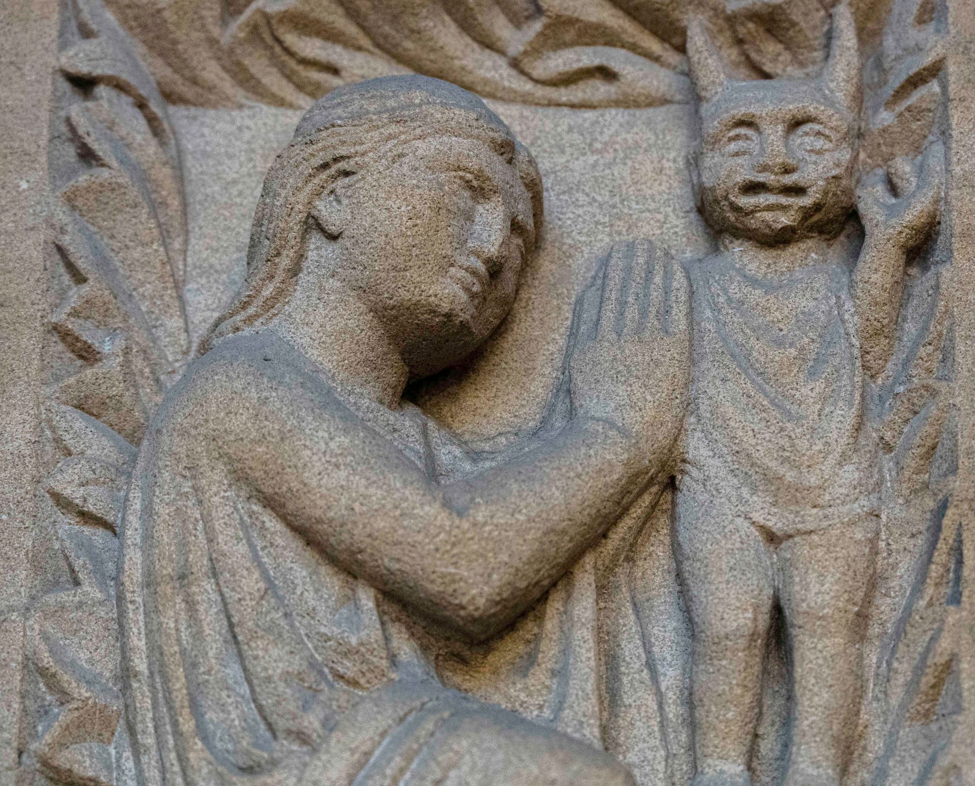 La Lanterne du Bon Dieu — cathedrales de lumiere, photographie 79