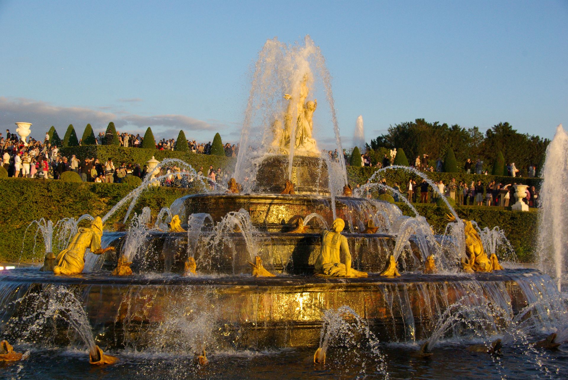 versailles - magique — france, photographie 10