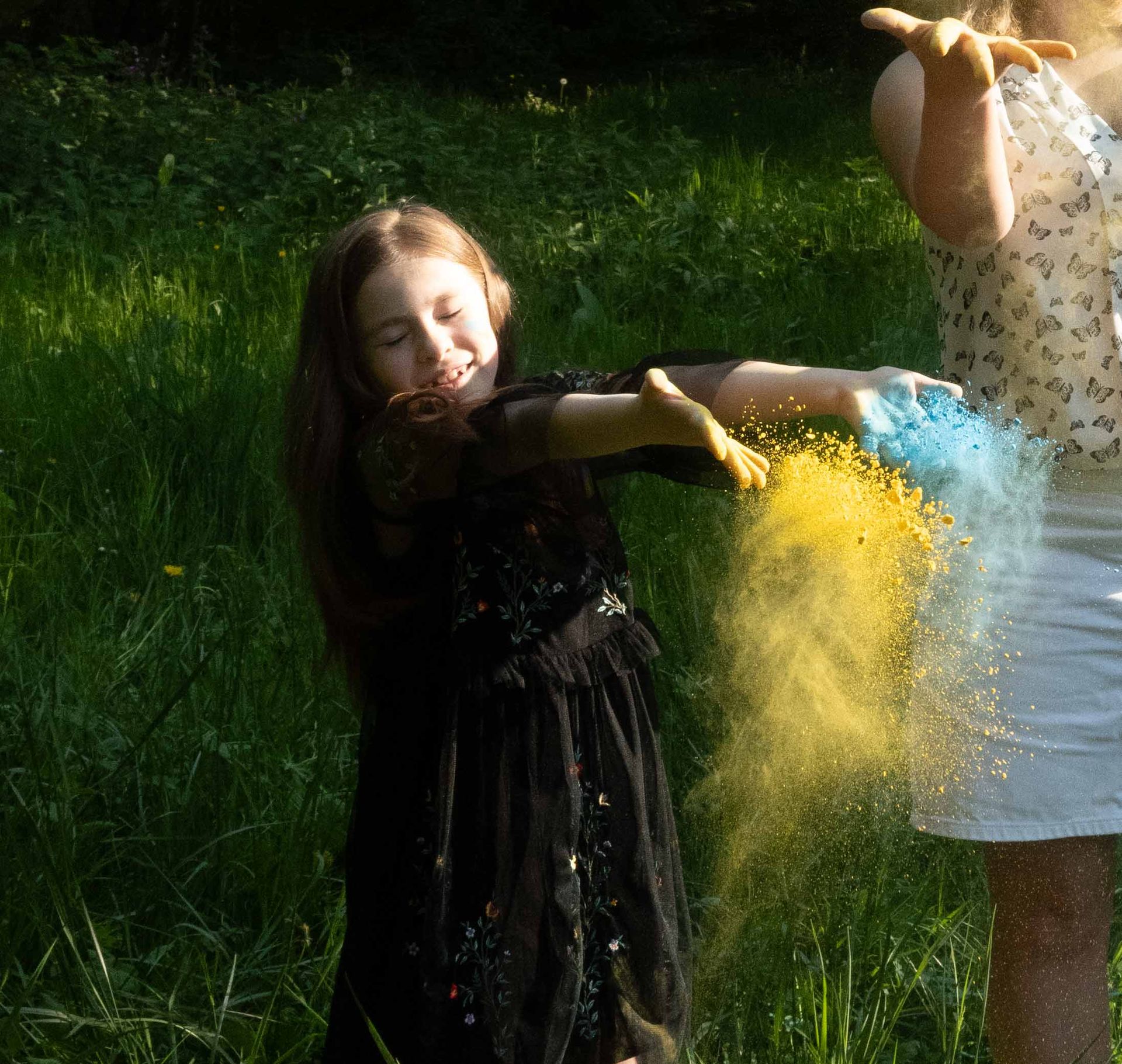 ukrainiens en terre lorraine — libres et vivants, photographie 13