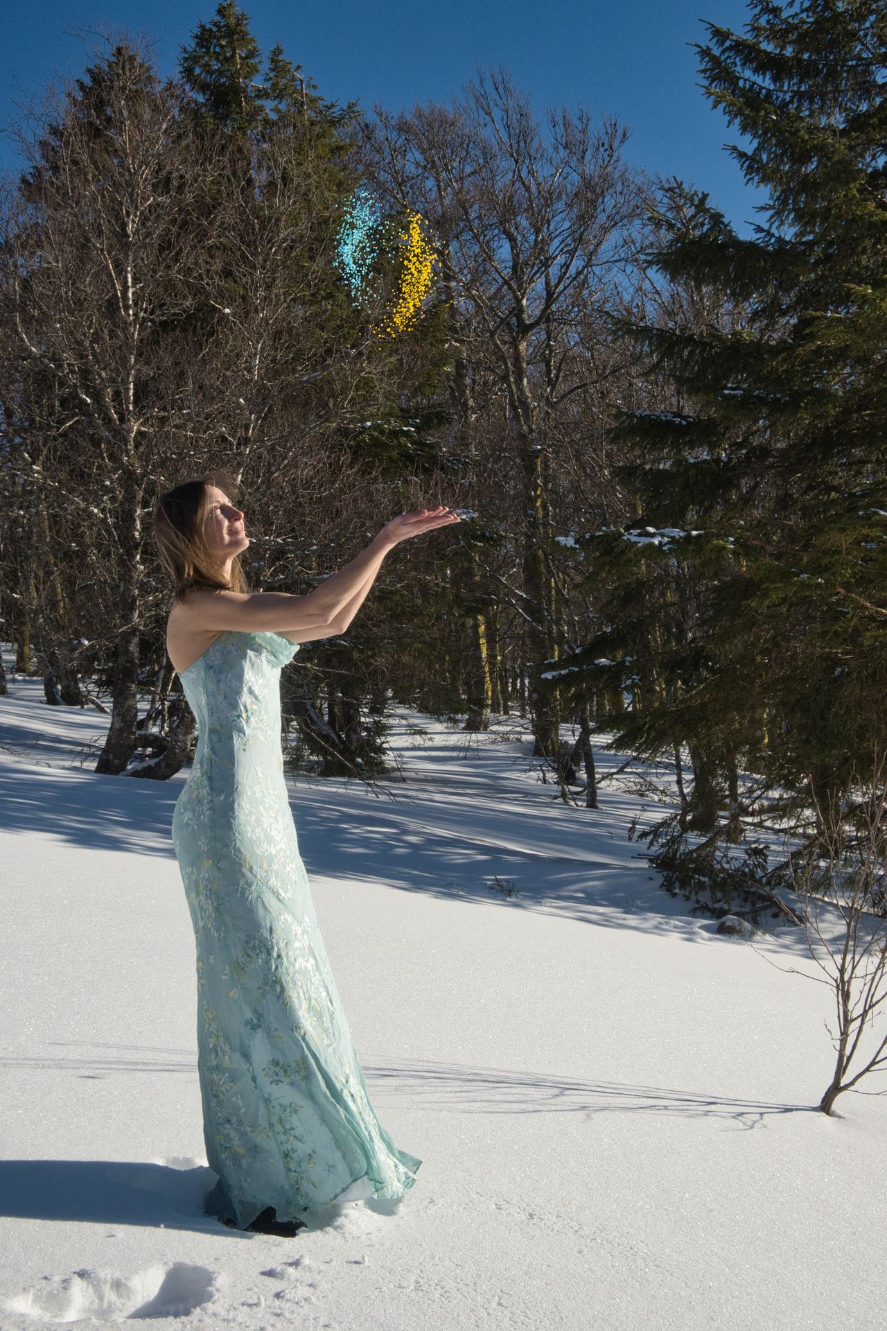 ukrainiens en terre lorraine — libres et vivants, photographie 1
