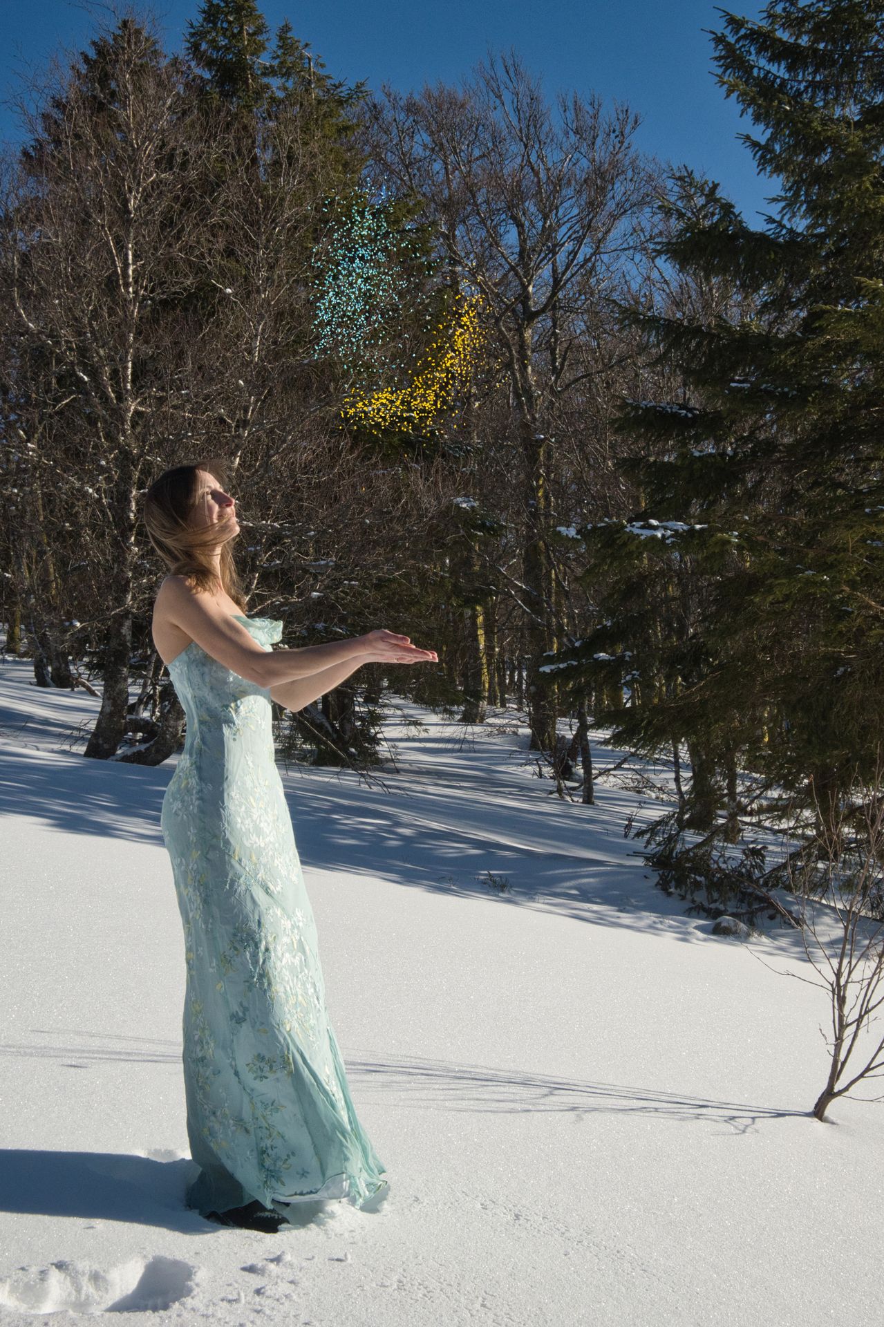 ukrainiens en terre lorraine — libres et vivants, photographie 2