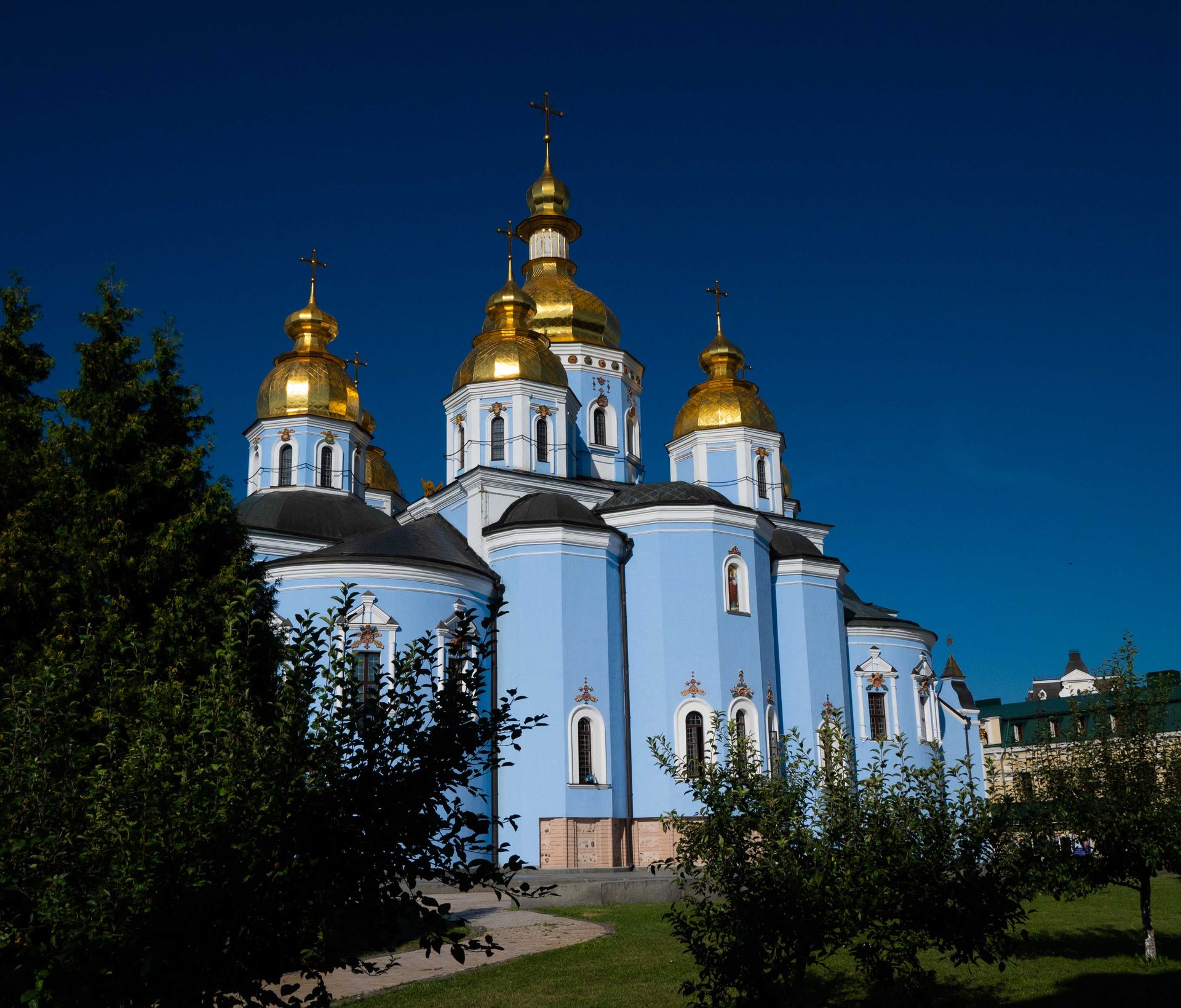KYIV LIBRE ET VIVANT — ukraine, photographie 19